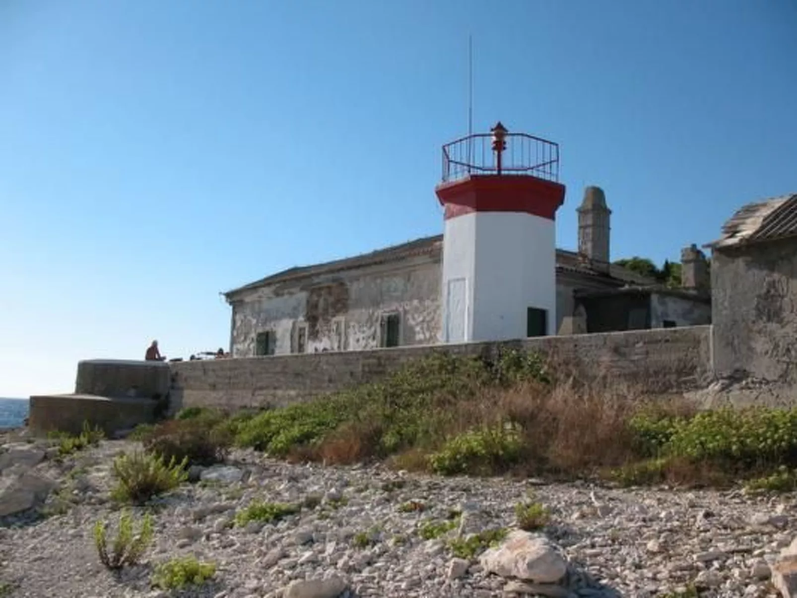 Modernes Appartement in Pula mit Grill und Garten-Image-tags.info