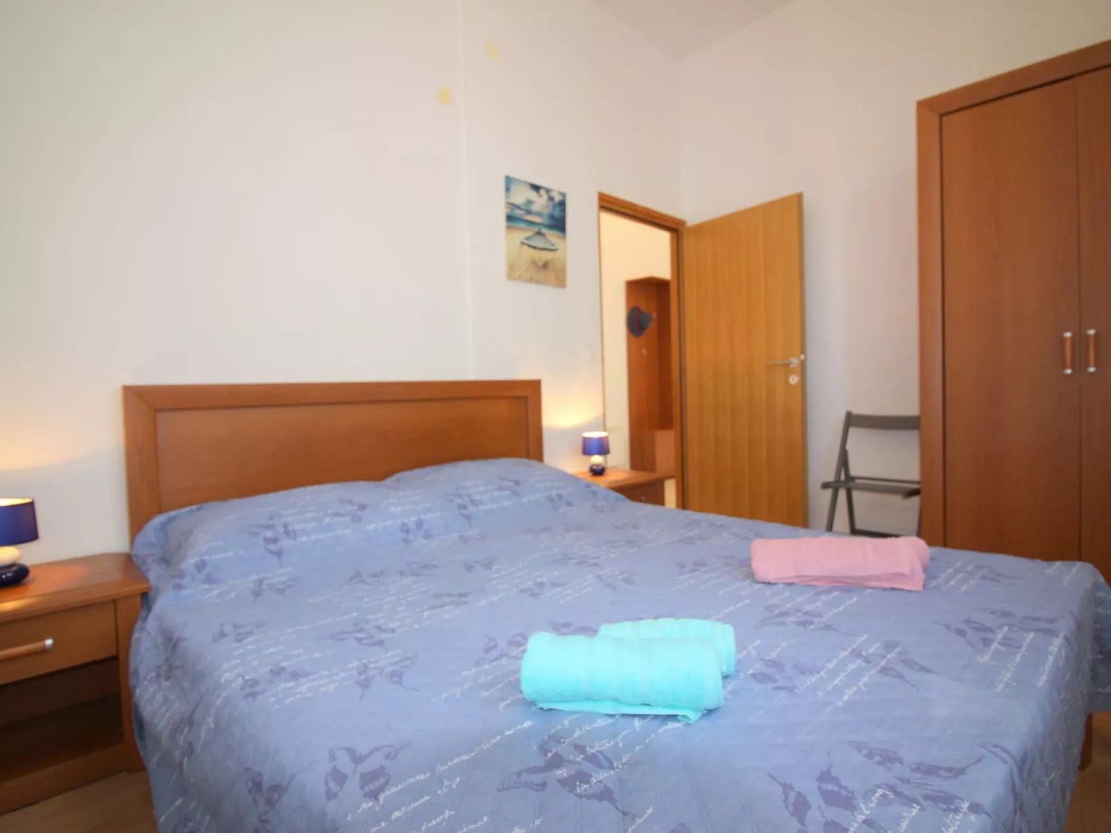 Apartment Ema-Binnen