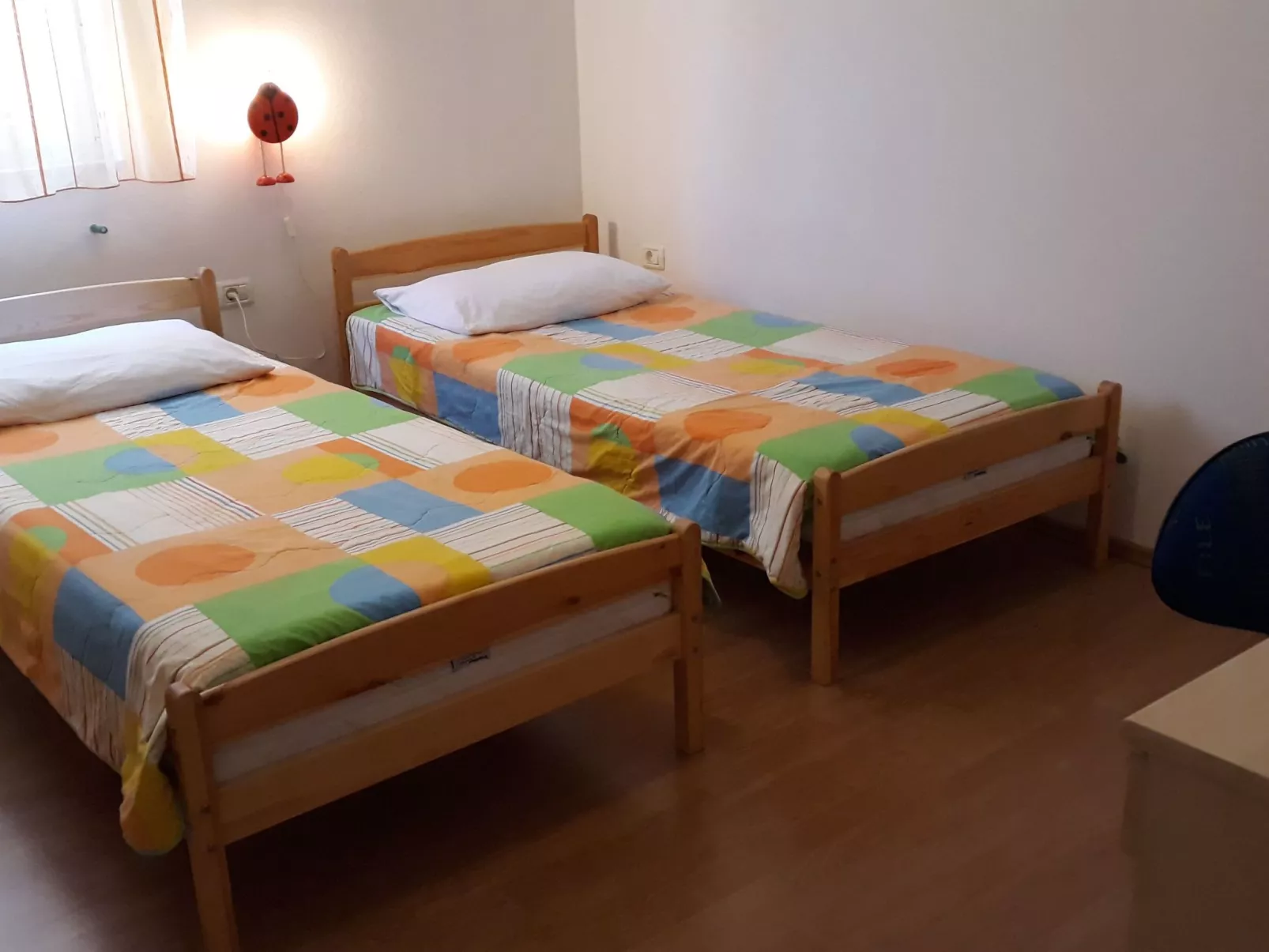 Apartment in Pula, Kroatien mit hohen Gästebewertungen-Binnen