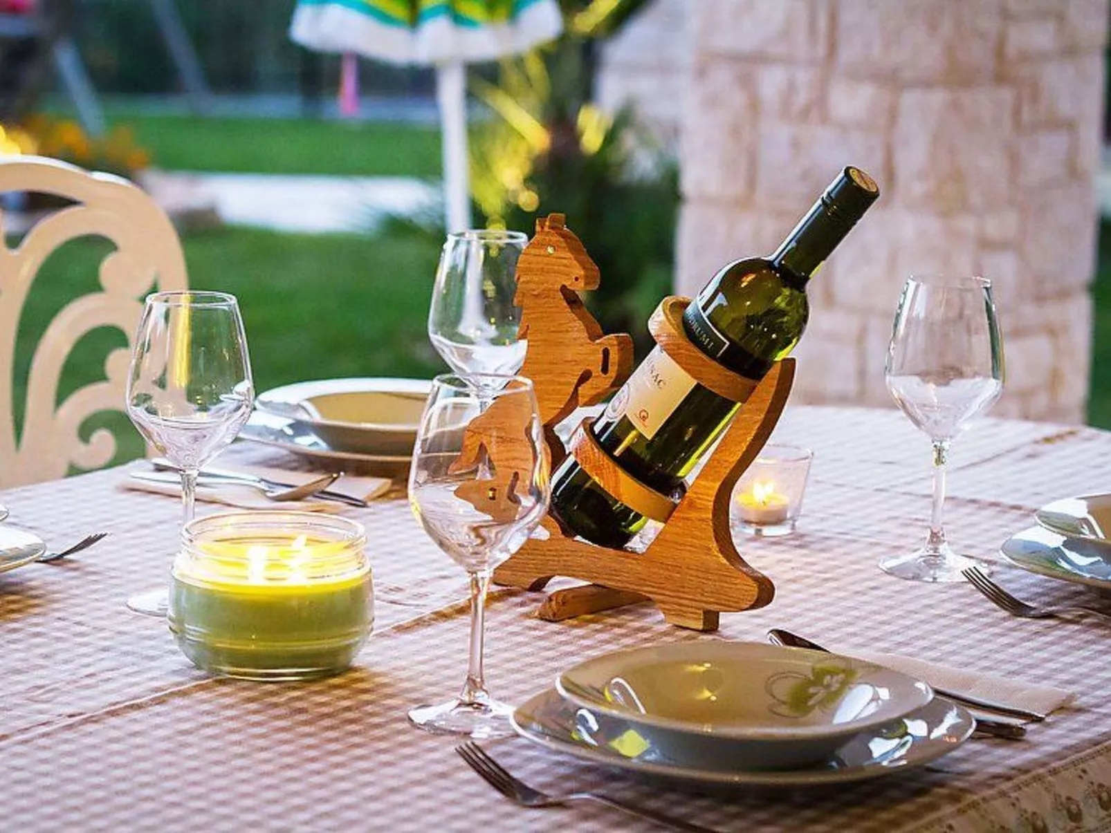 Villa Stonegate-Binnen