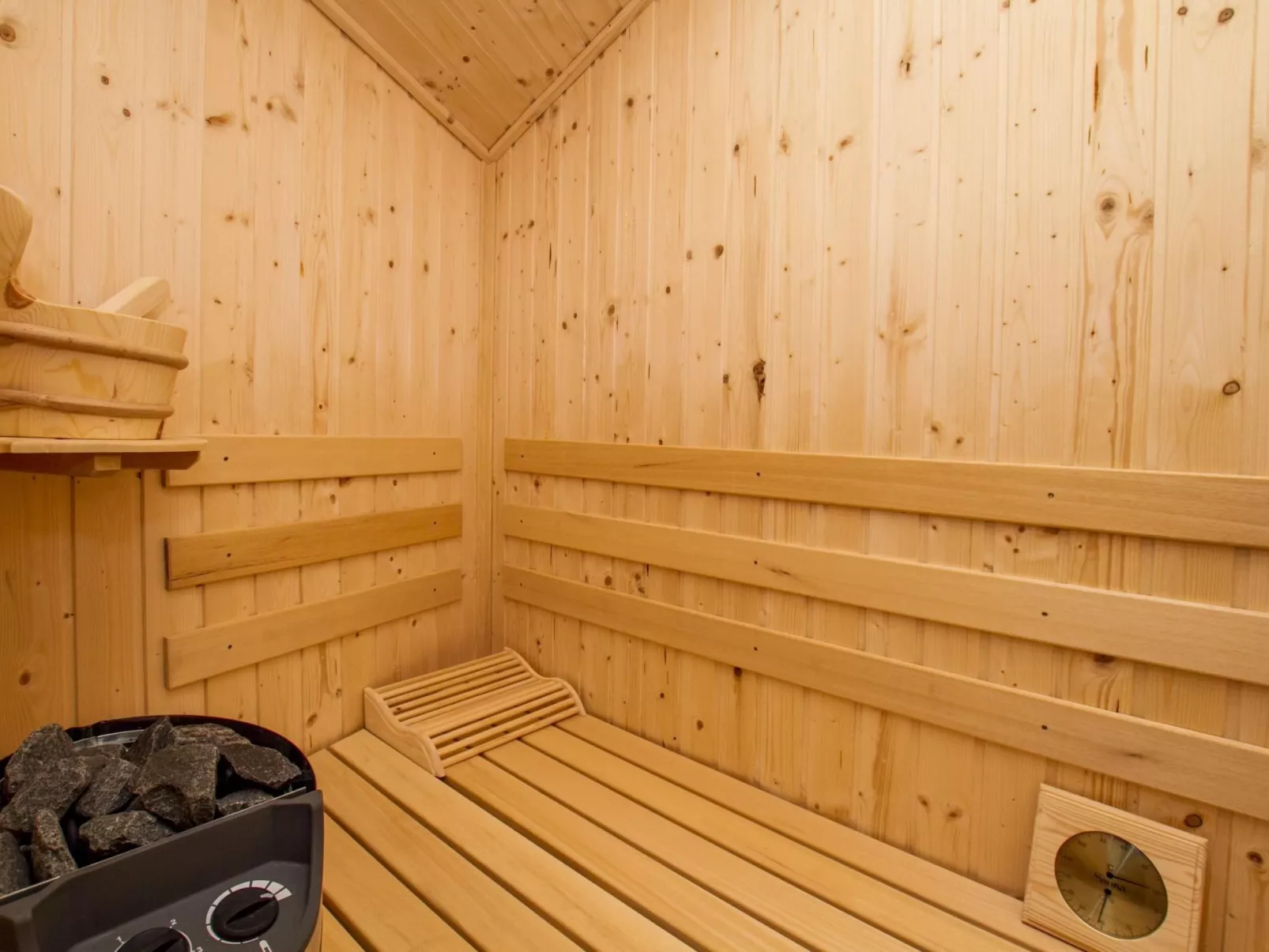 Geräumiges Ferienhaus in Brseč mit Privatem Pool-Image-tags.info