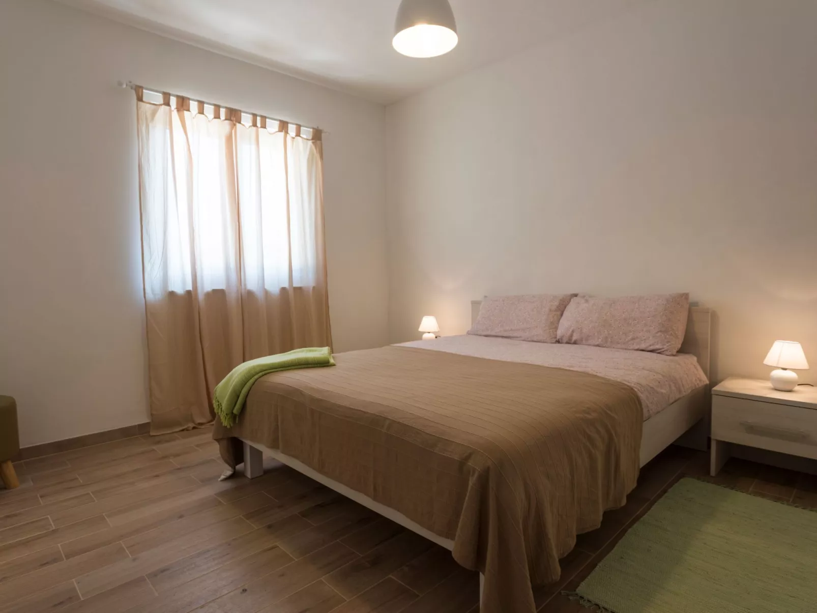 Haus Nina mit beheiztem Schwimmbad-Binnen