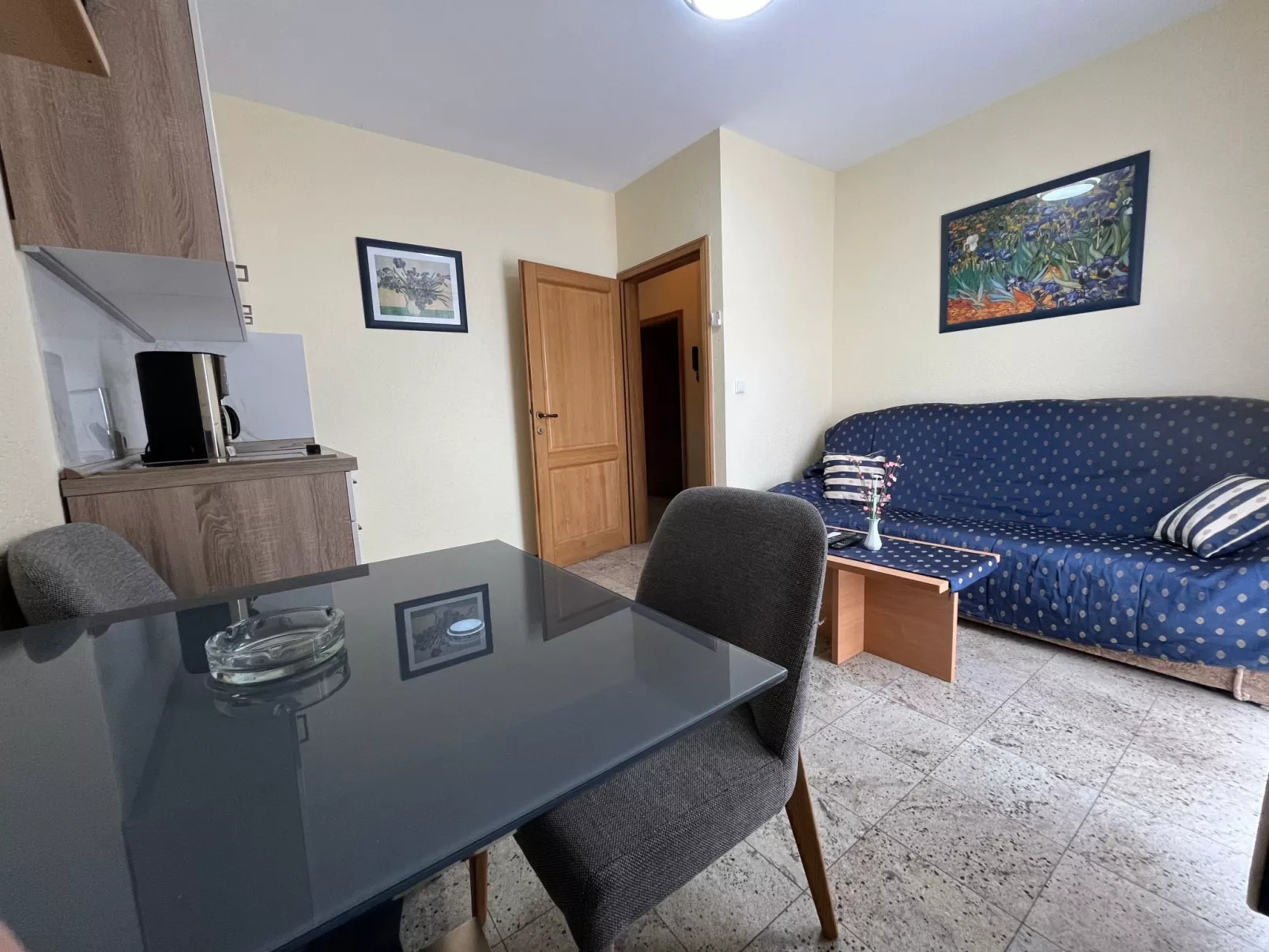 Sonne 4 Rovinj-Binnen