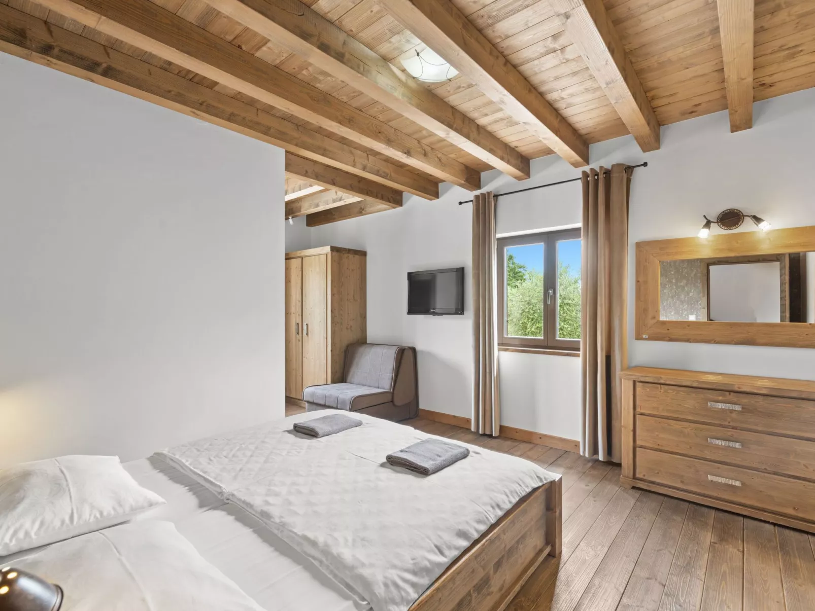 Villa Leonardo-Binnen