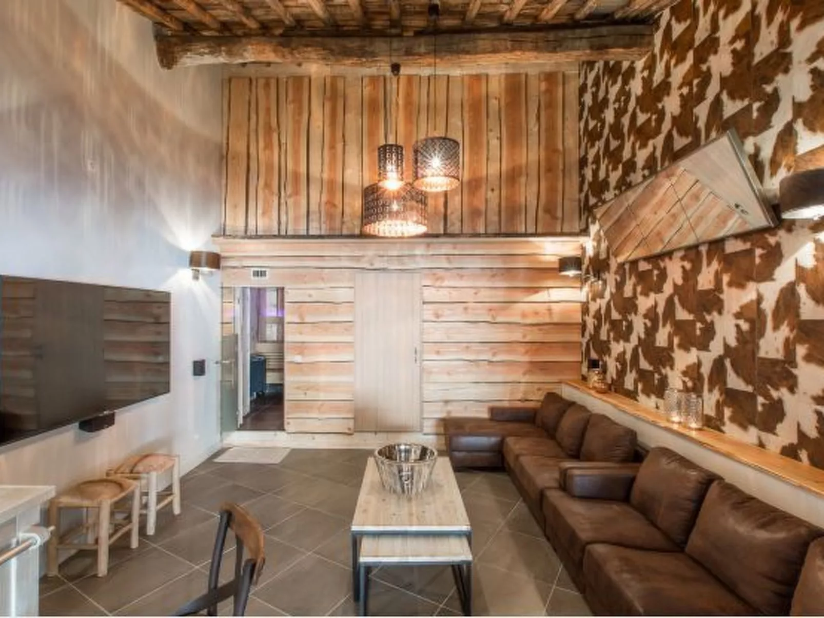 Villa "Marie France" Wellness 9 Personen-Image-tags.info