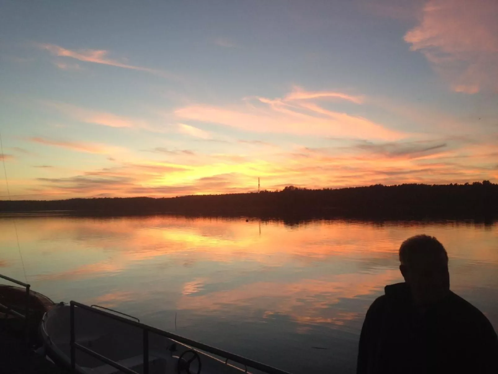 Mobilheim Lagune IV in Lychen-Buiten