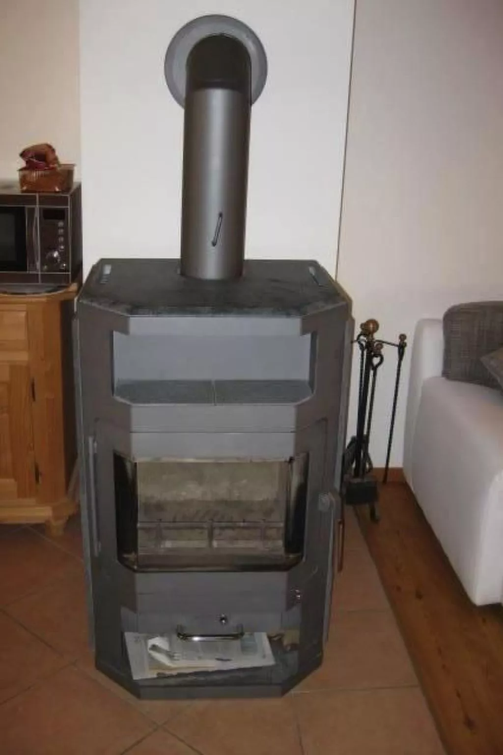 Chalet Sachrang-Binnen