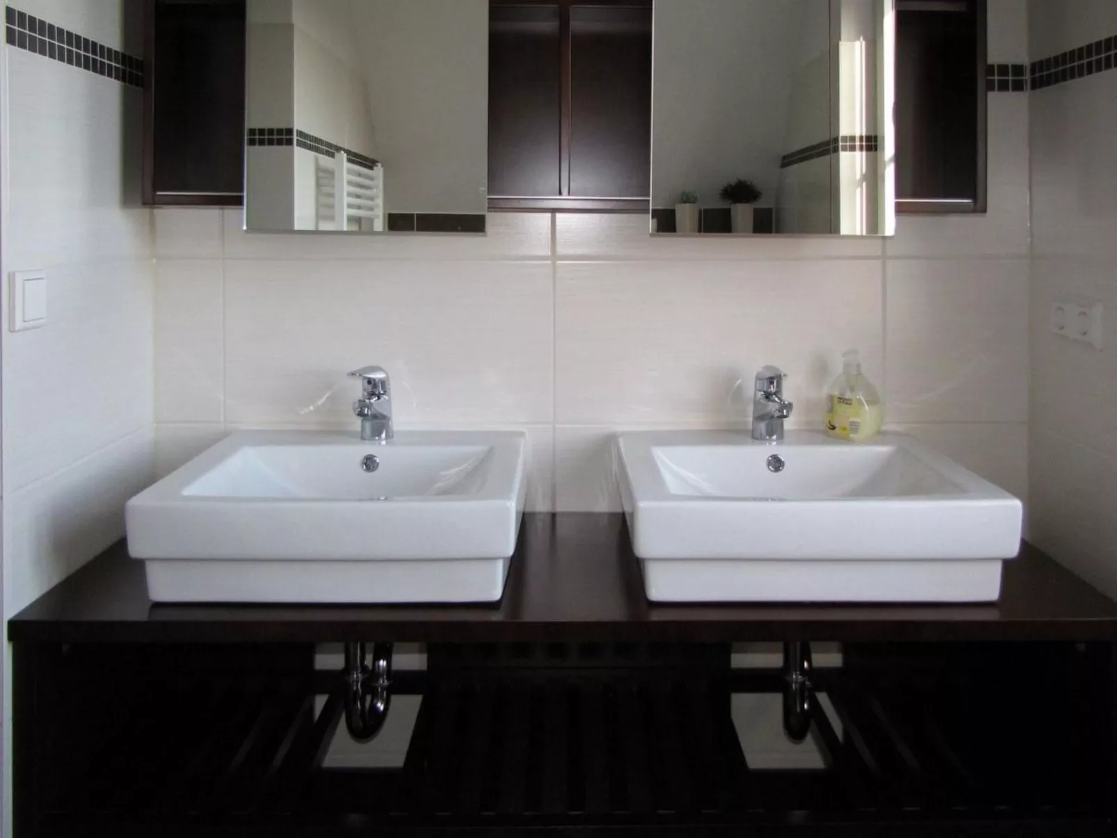 Haus Sonneneck-Binnen