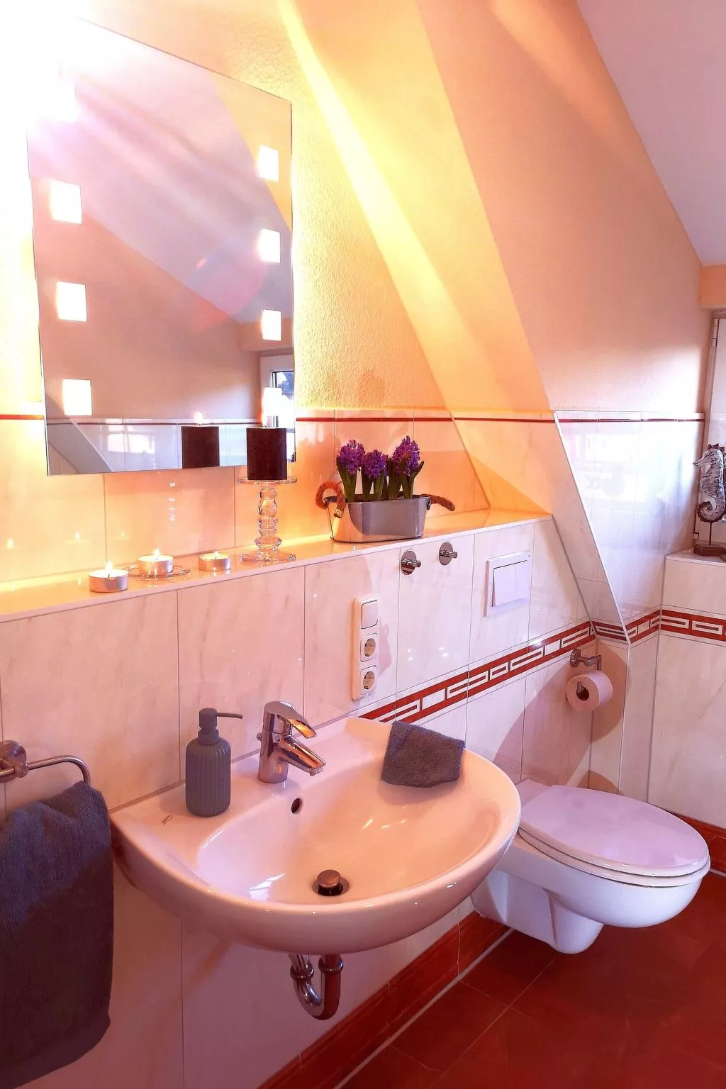 Reethaus Strandvogt-Binnen