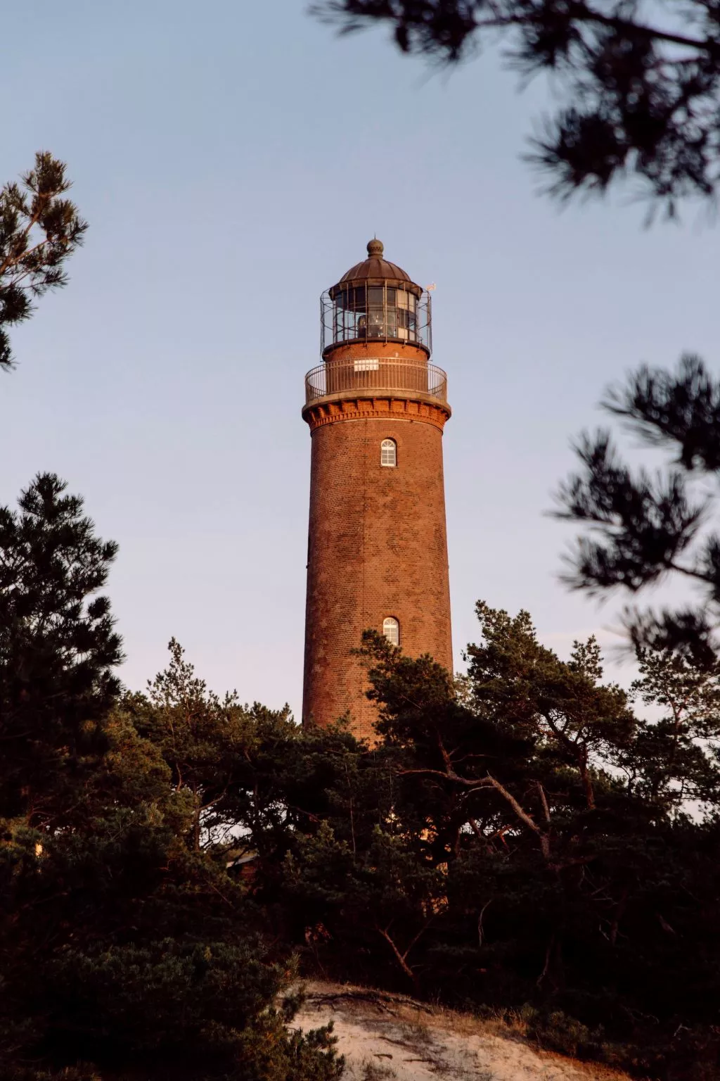 Admiral's Cor. Gulet-Buiten