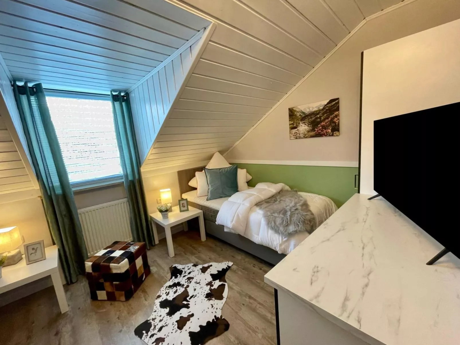 Zandtissimo - Binnen