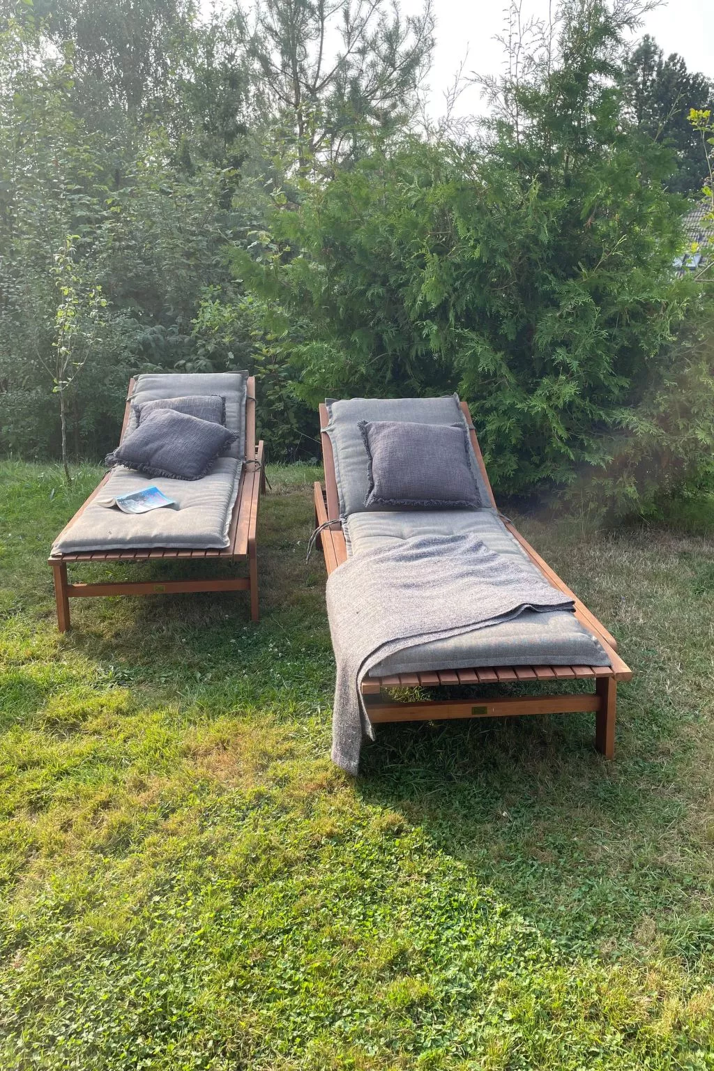 Lisa am Silbersee  Silberseeblick - Binnen