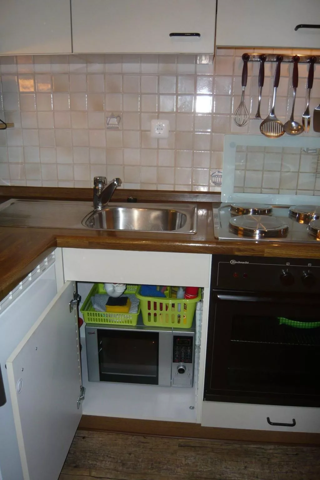 Falkenhorst Wh 40-Binnen