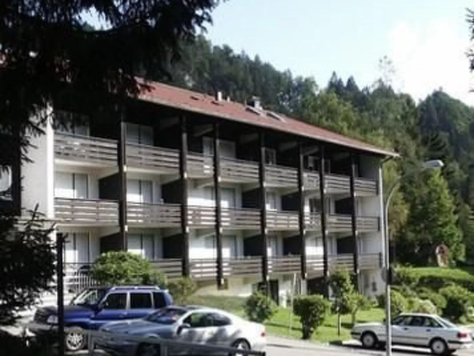 Sonnenbichl Wh 102-Buiten