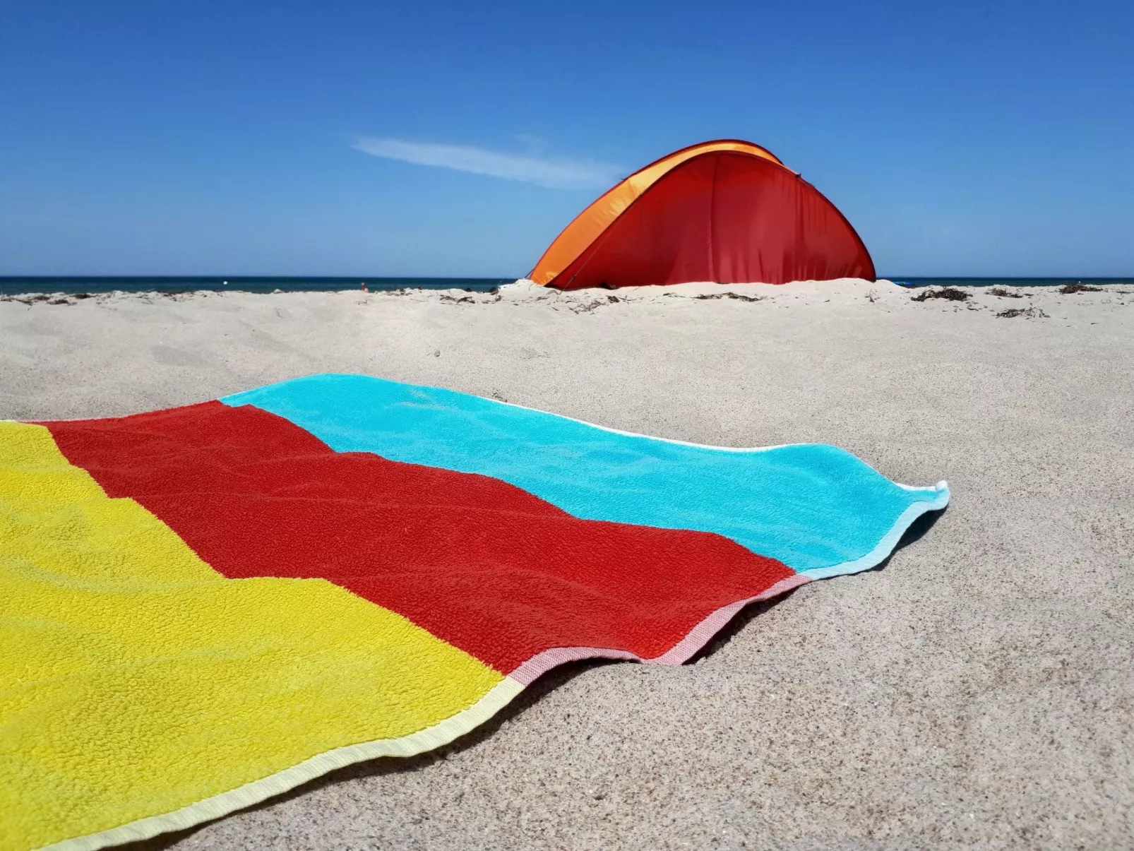 Lieblingsplatz-Buiten