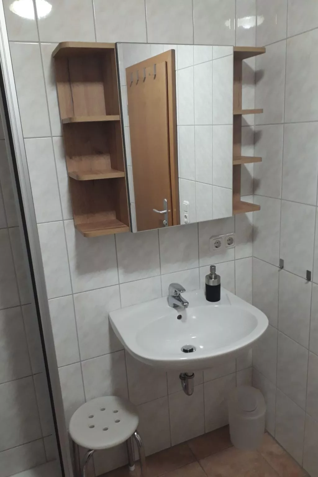 Wohnung in Traumlage bei Sankt Englmar-Binnen