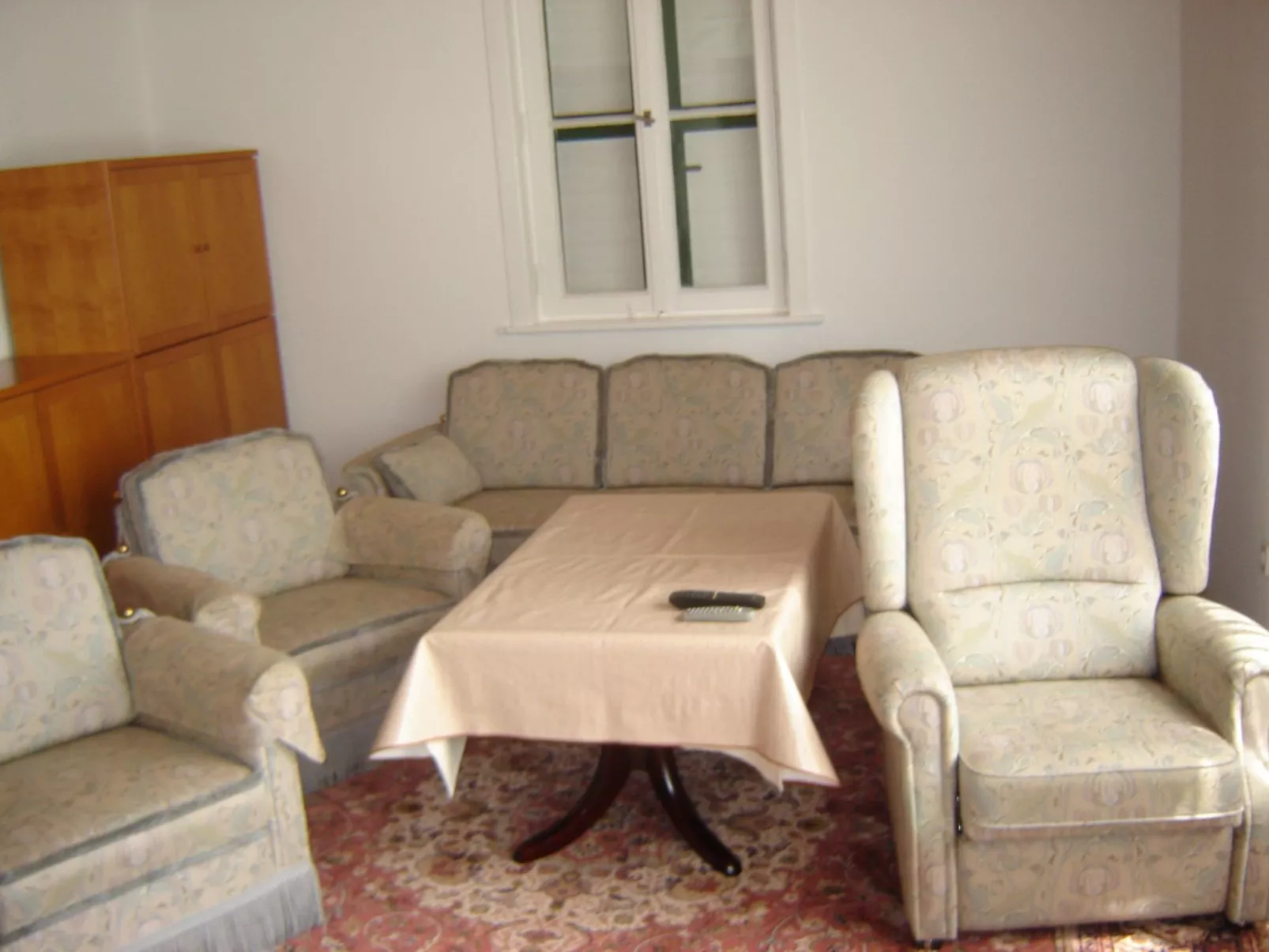 Freistehendes Ferienhaus in ruhiger Lage-Image-tags.info