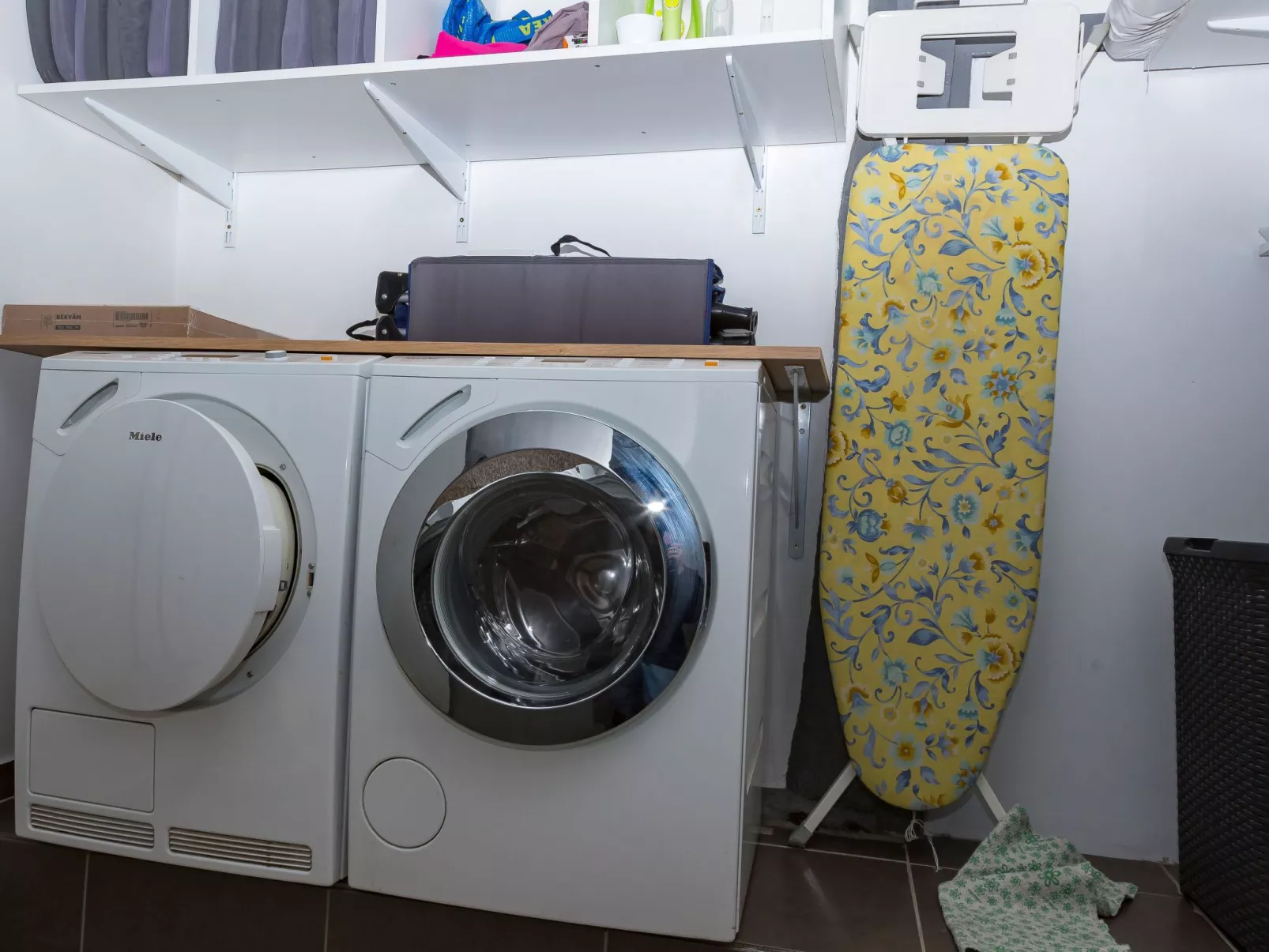 Villa Grand Coo Piscine et Jacuzzi-Binnen