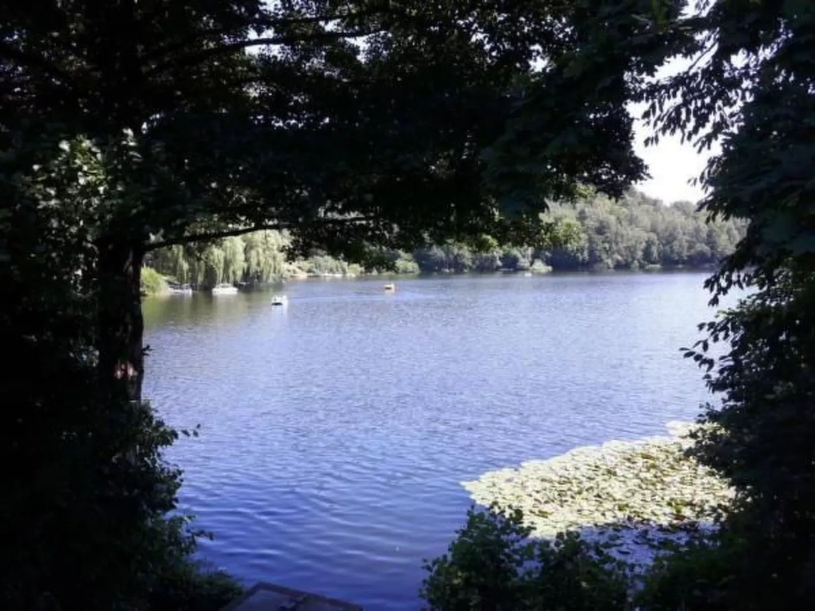 Haus Wellness - Buiten