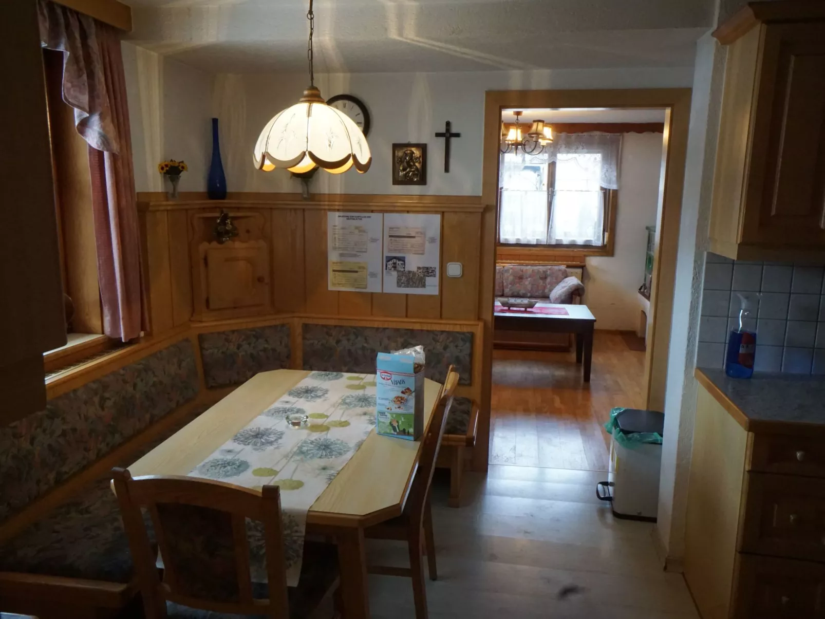 Felberkircherl-Binnen