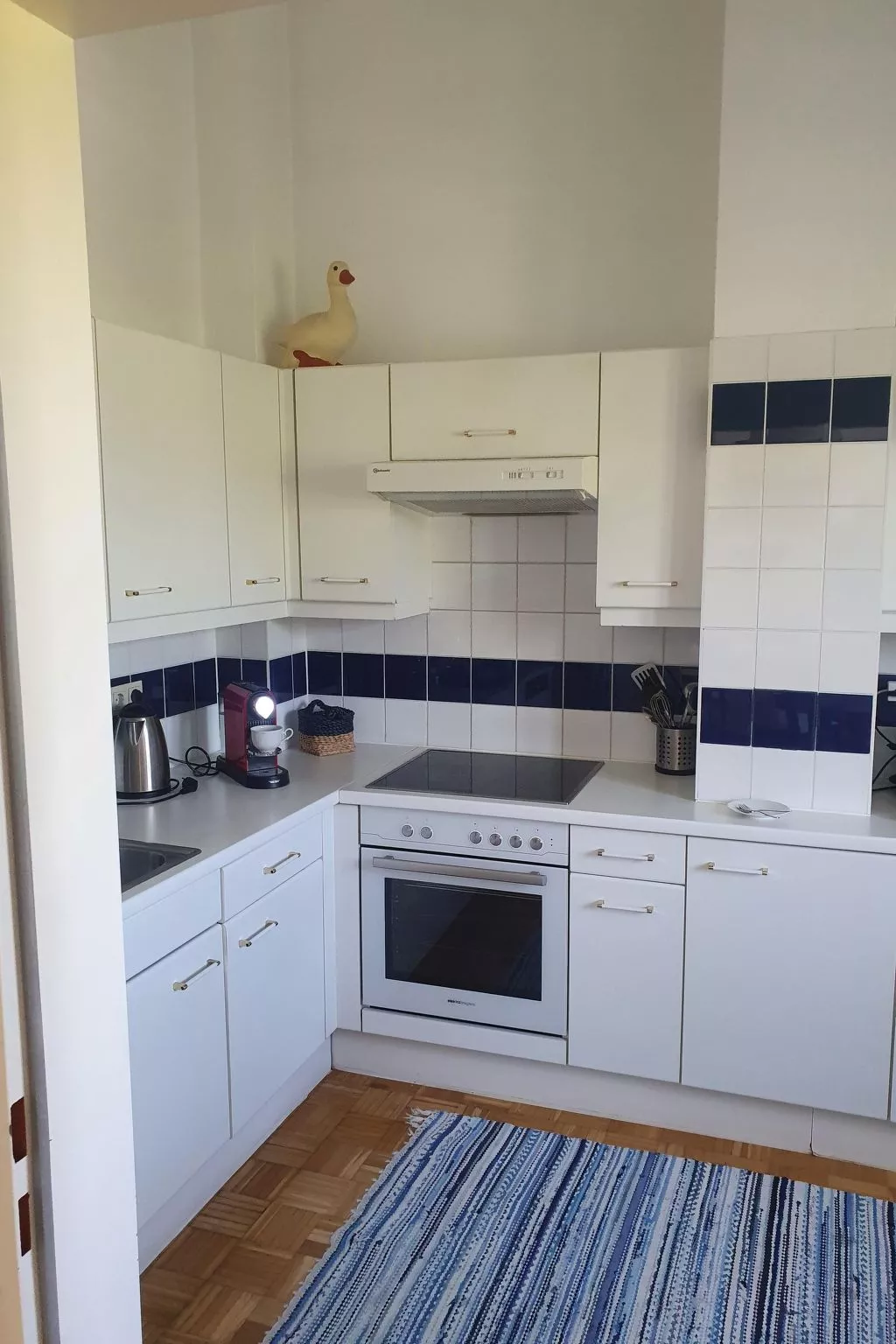 Klimatisiertes 3 Zimmer Appartement  mit Terrasse-Image-tags.info