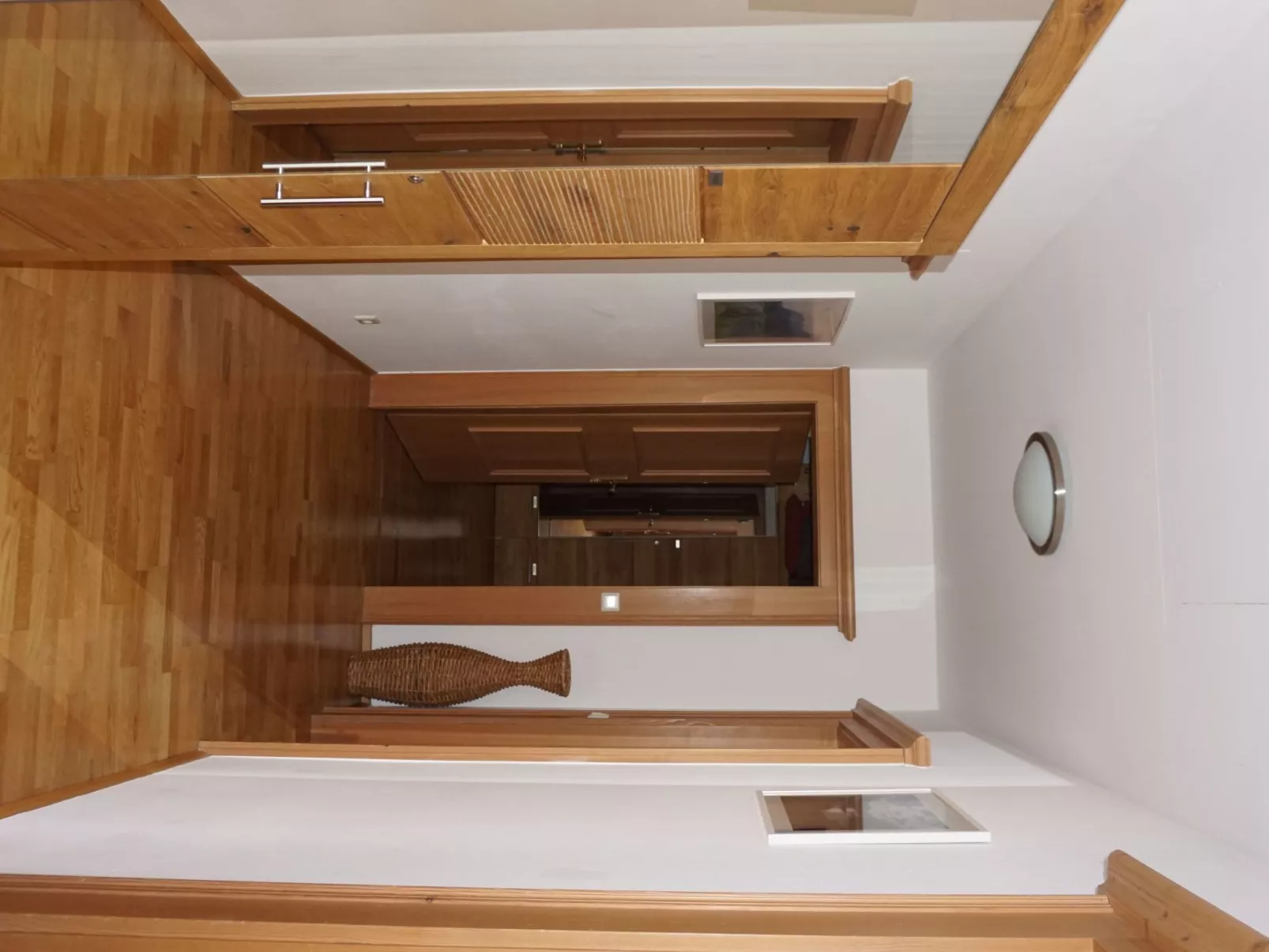 Panoramablick in Fürth-Binnen