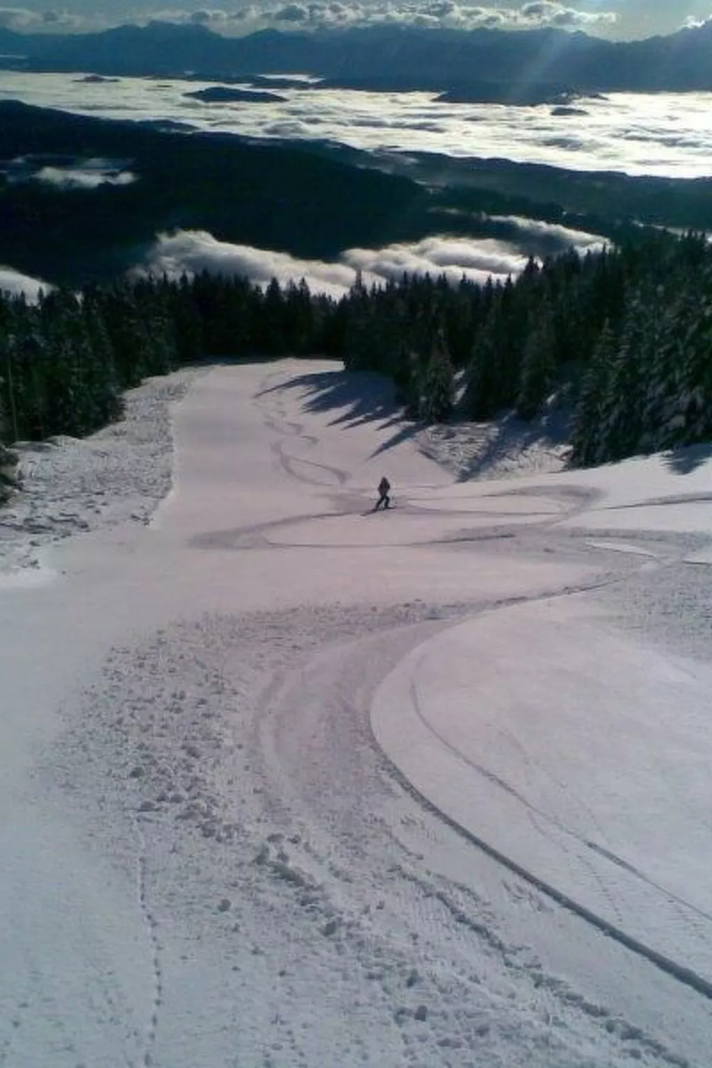 Am Ossiacher See mit Garten-Image-tags.info