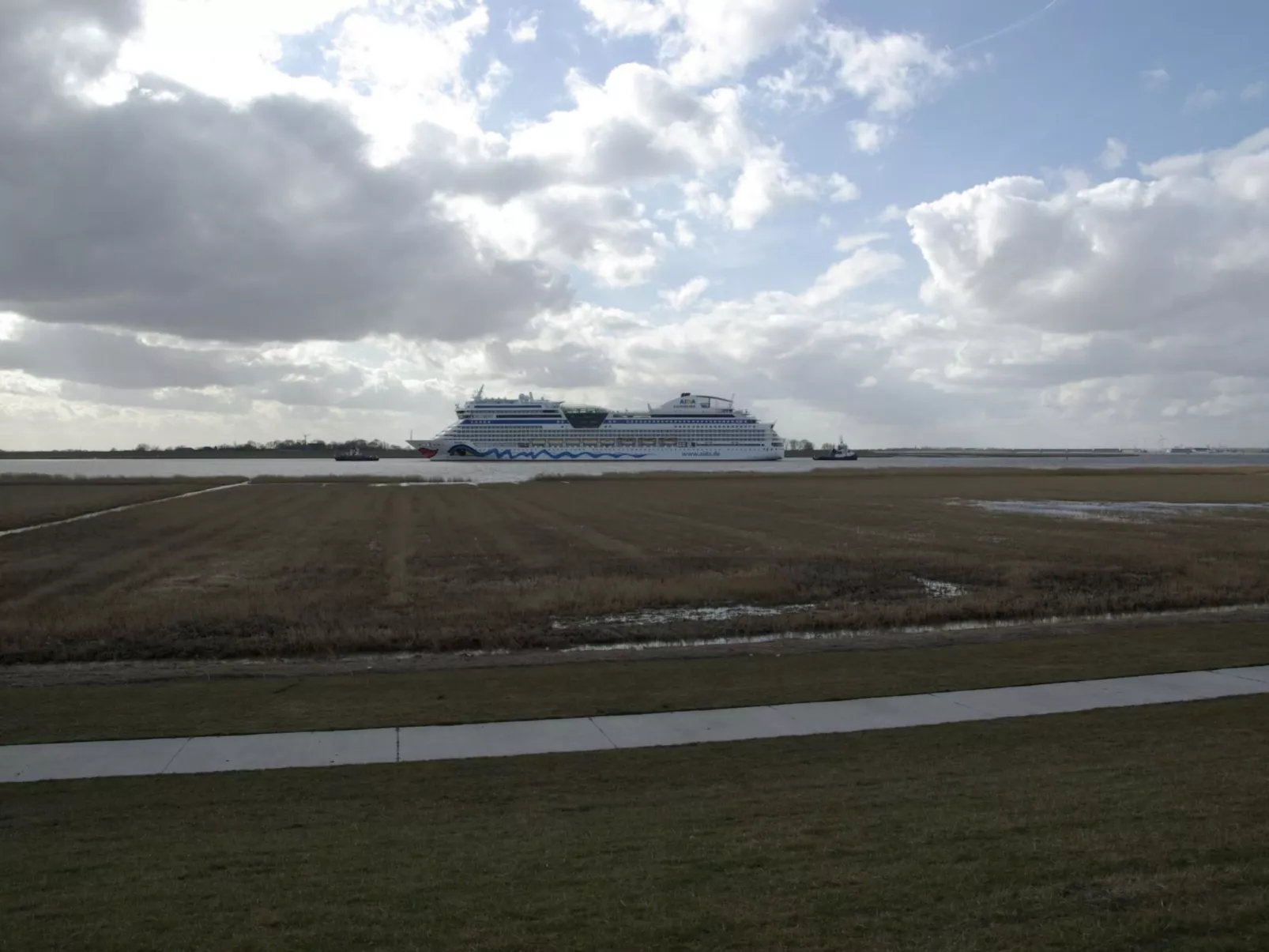 Achterhuus Malia-Buiten