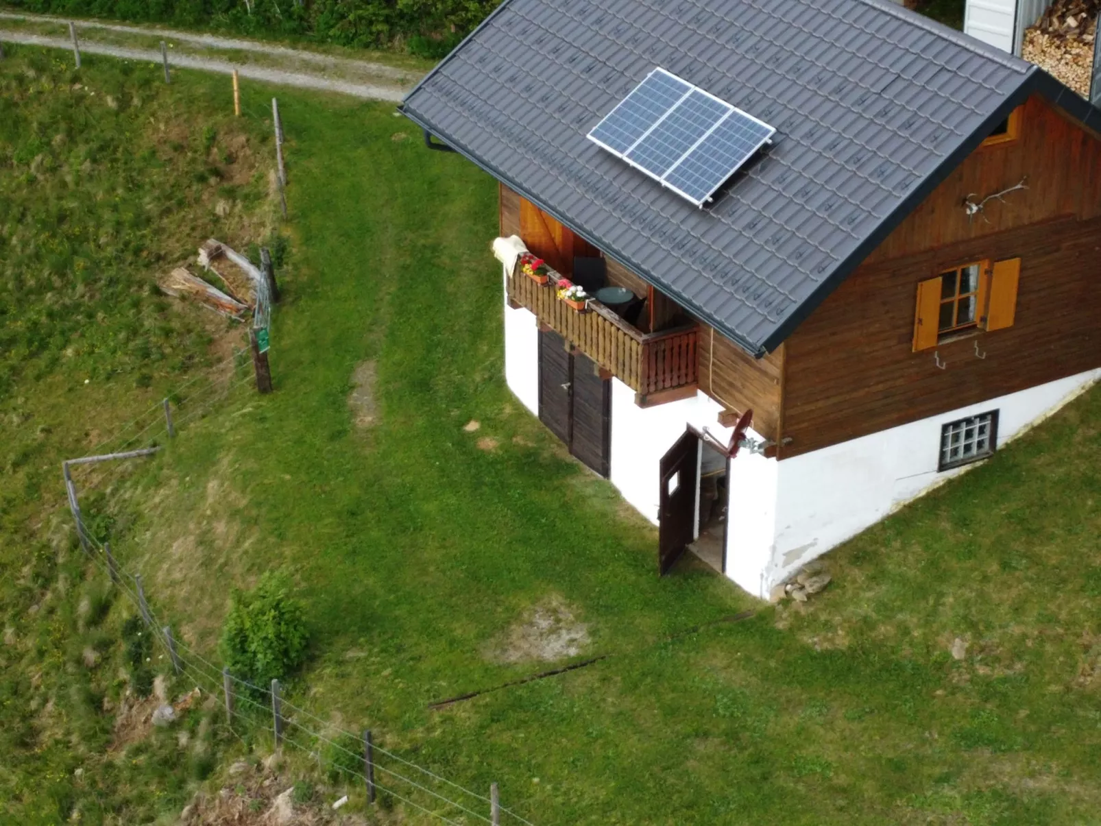 Alpentraum in Klippitztörl-Image-tags.info