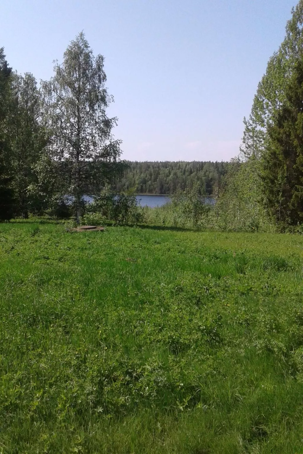 Gemütliches Ferienhaus am Polarkreis-Image-tags.info