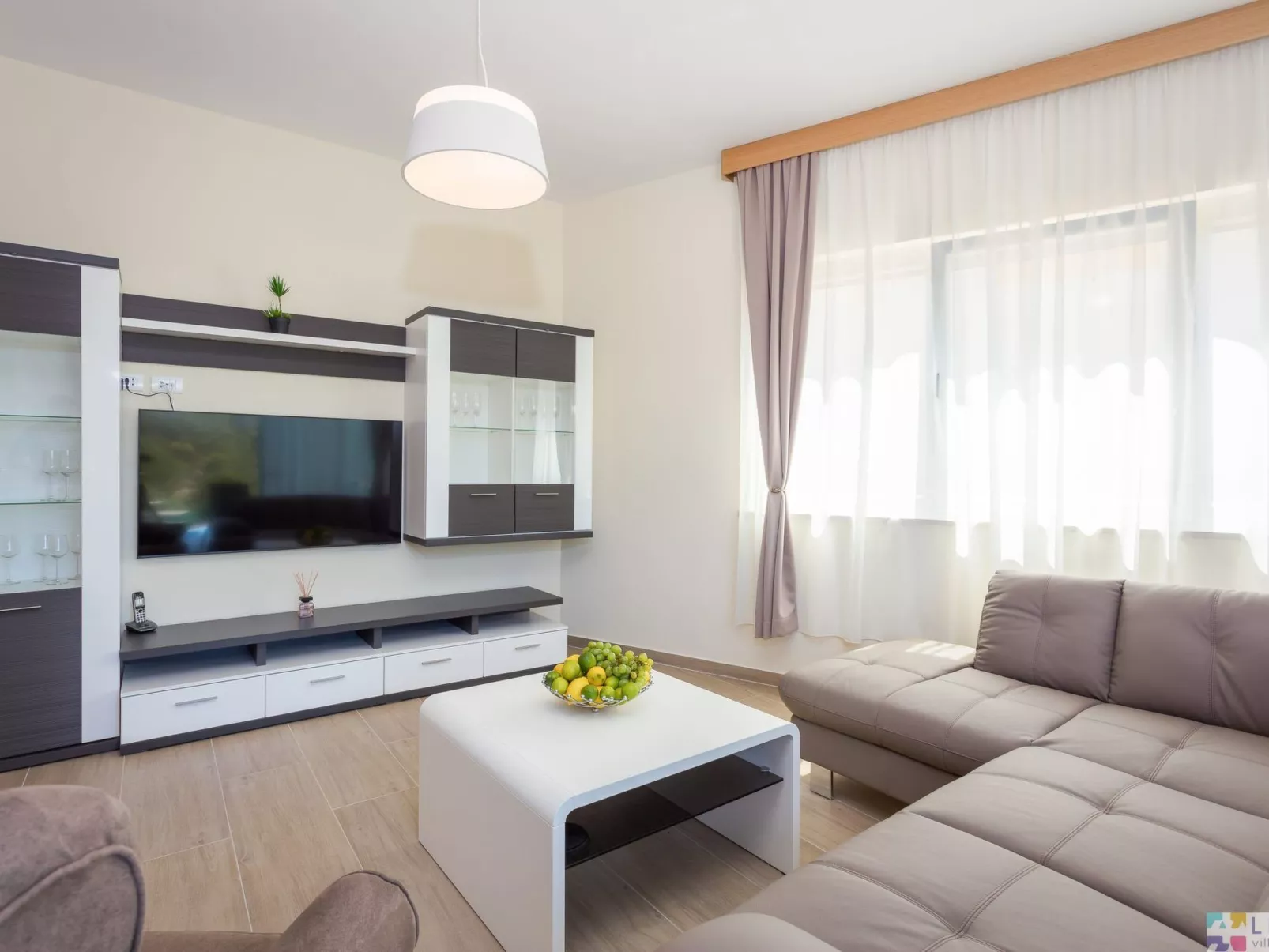 Villa Lavendel-Binnen