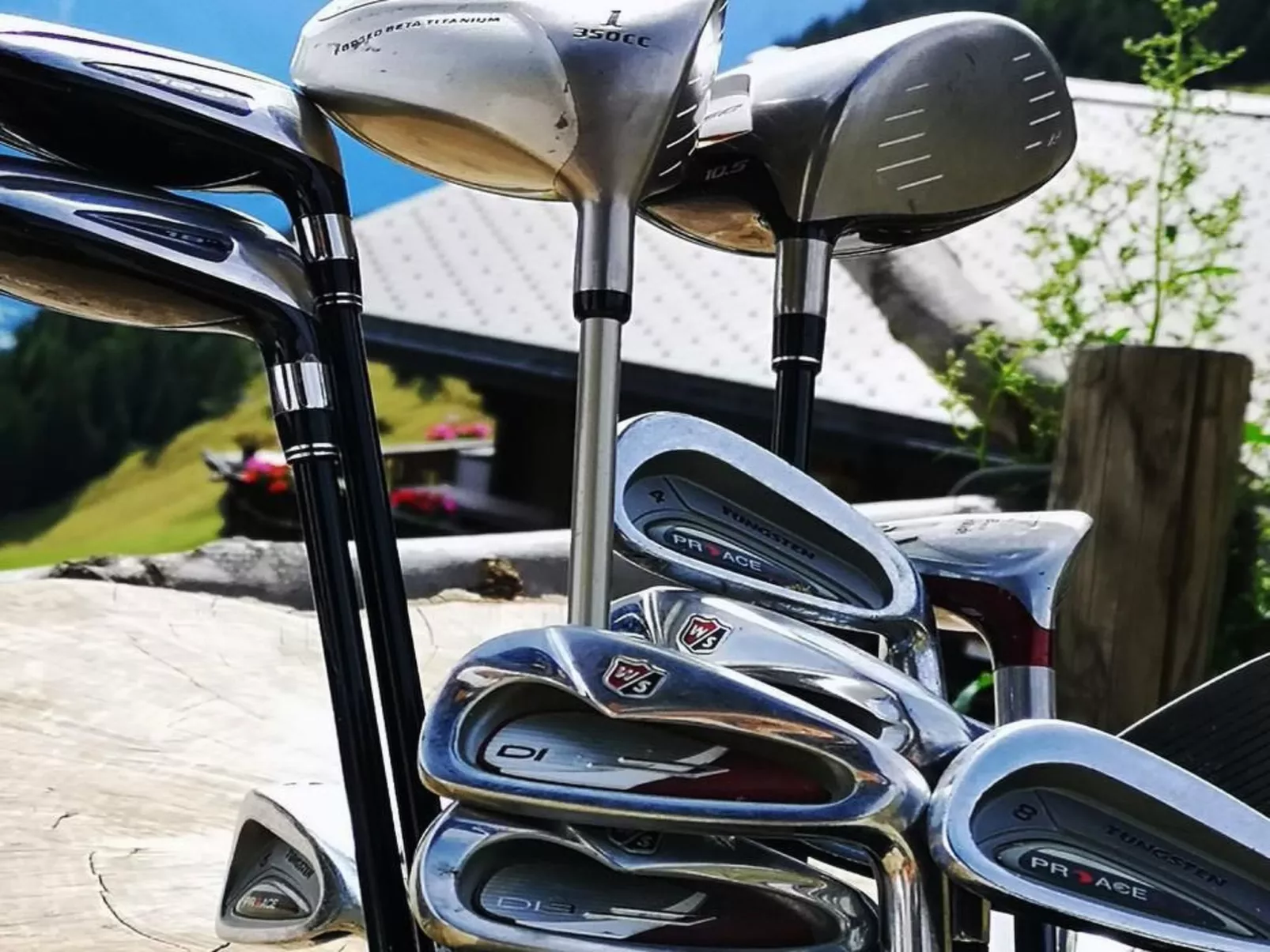 Chalet "Arve"-Image-tags.info