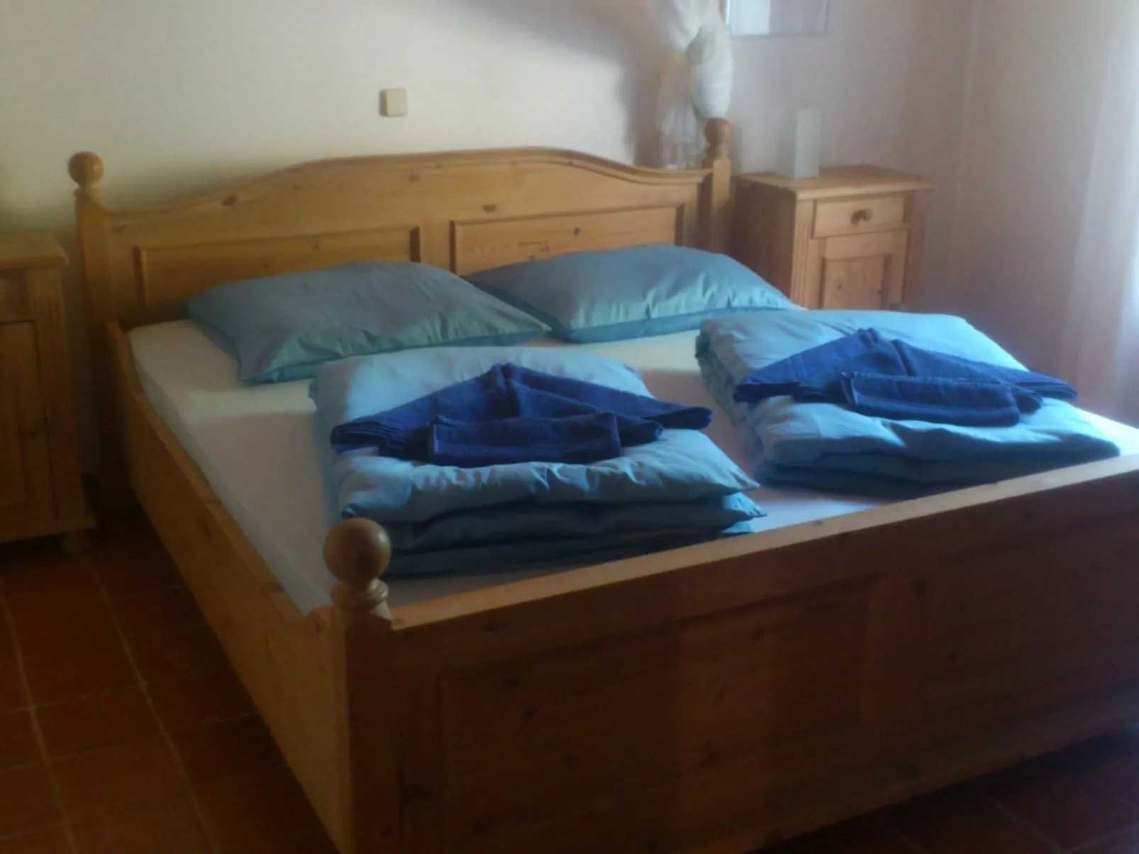 Landestypische Ferienfinca für die ganze Familie-Binnen