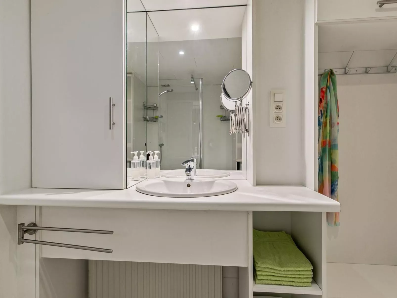 Schöne Familien-Ferienwohnung in Zeeland-Binnen