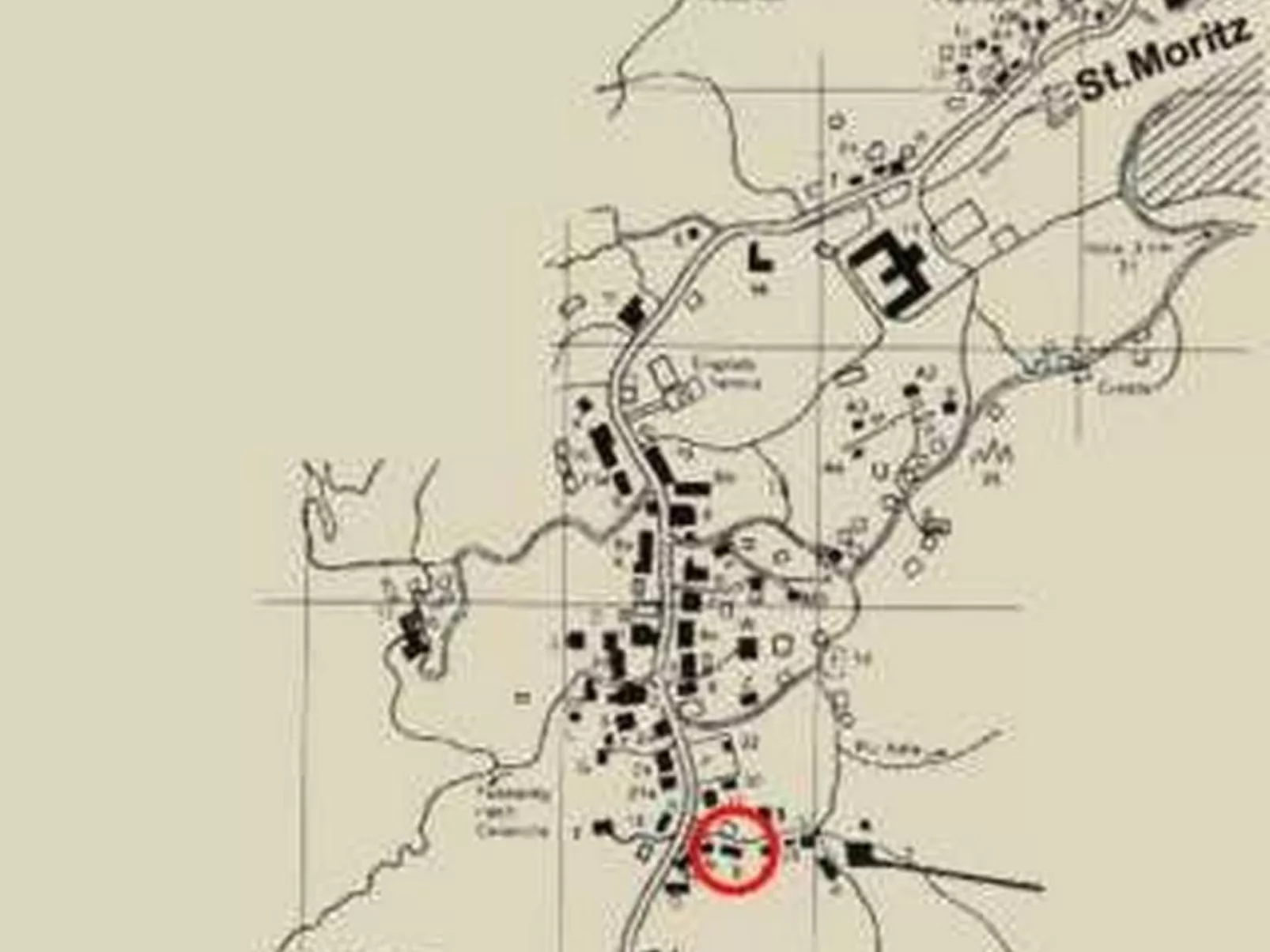 Wohnung 'Cad Maté 2' mit Bergblick-Image-tags.info