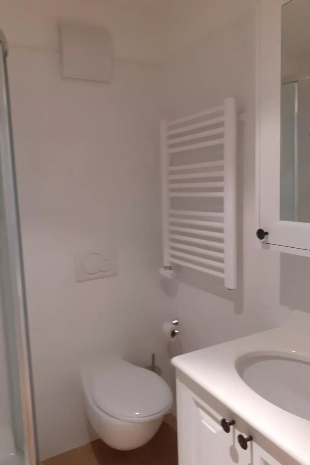 Wohnung Oberengadin - Maloja - Ca Val Forno-Binnen