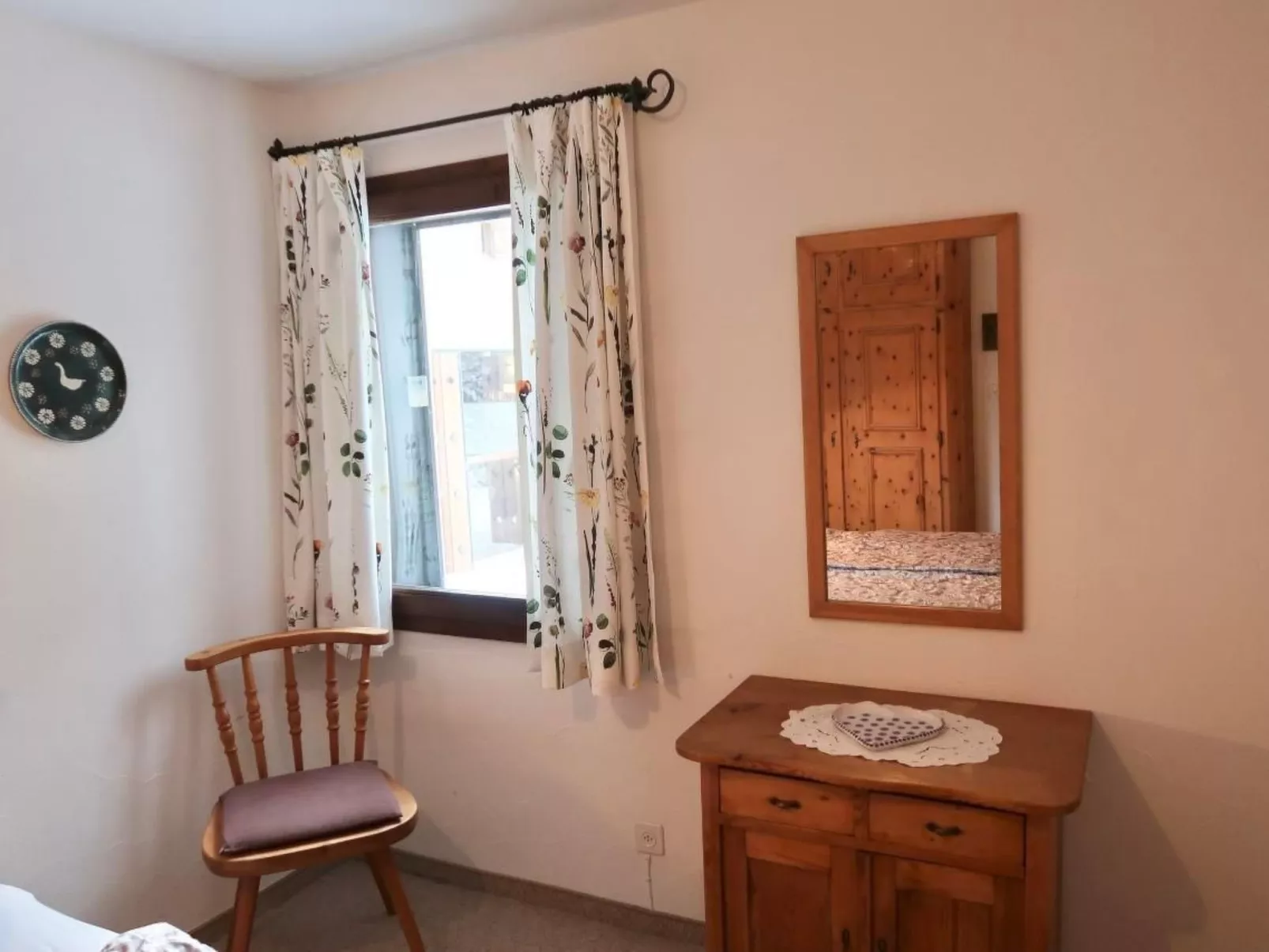 Wohnung Grün-Binnen