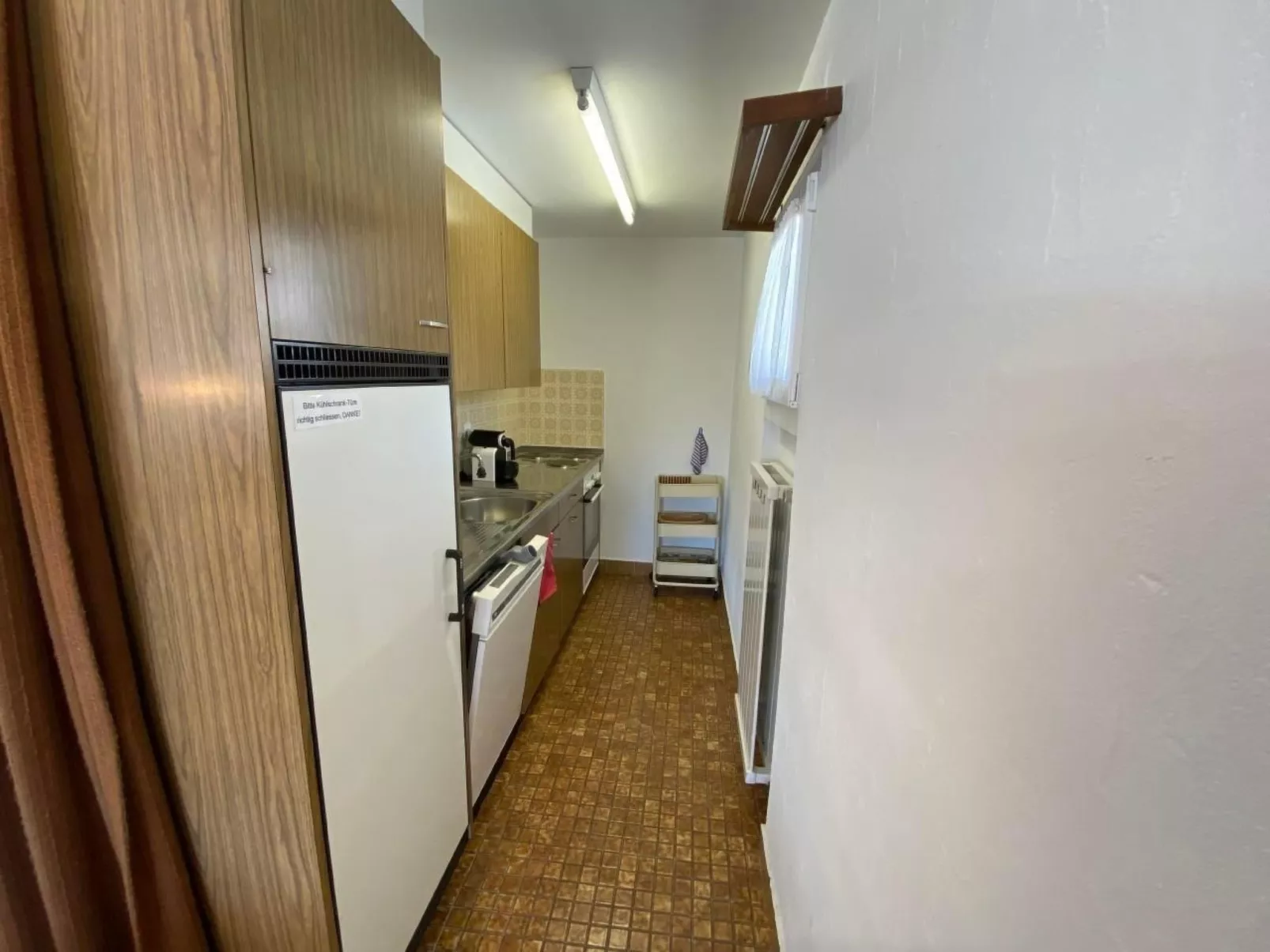 Chesa Calderas 6-Binnen