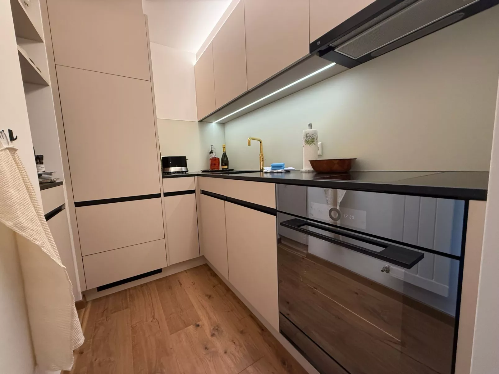 Chesa Müsella-Binnen