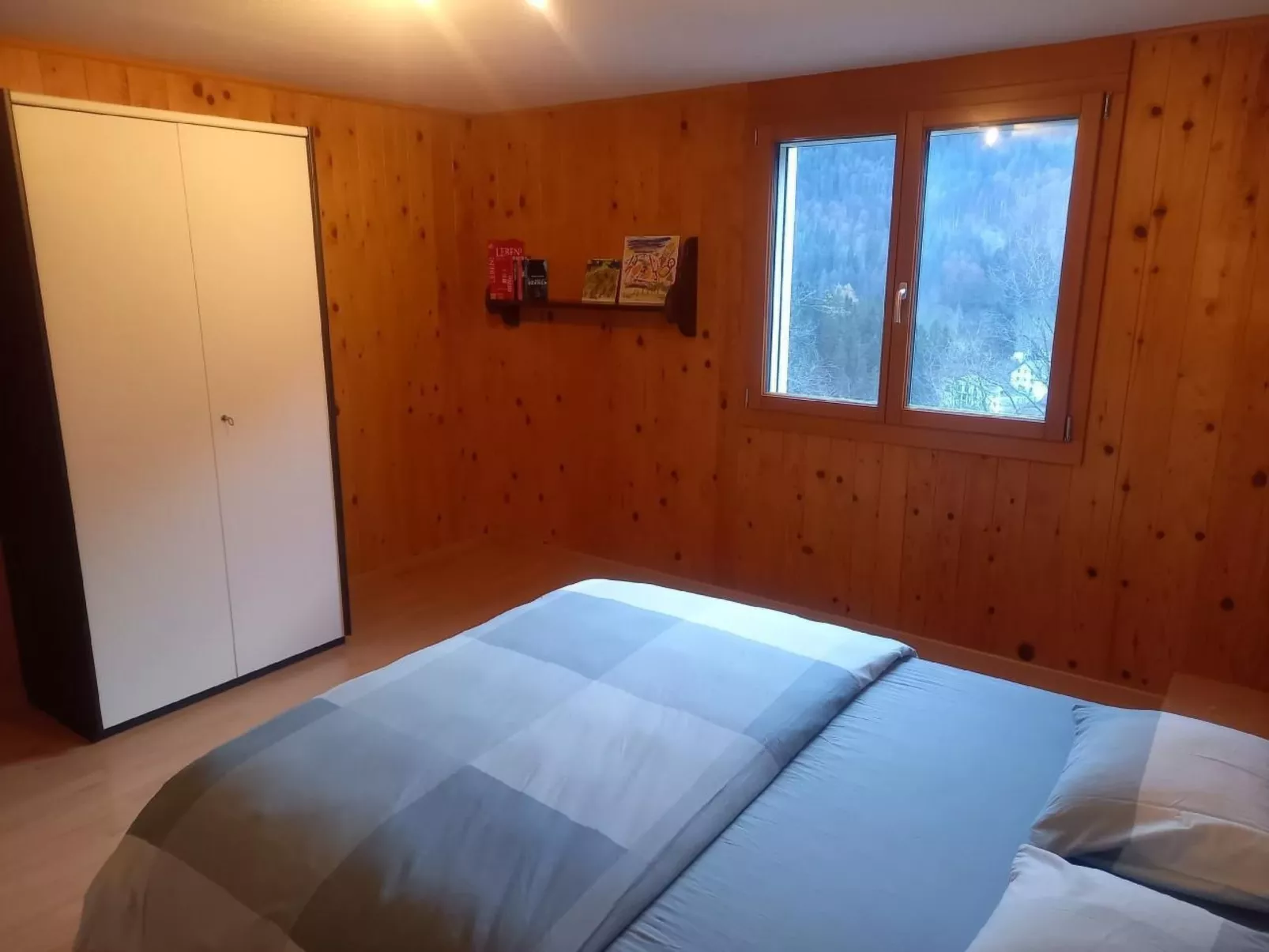 Berg-Traum Engelberg-Binnen