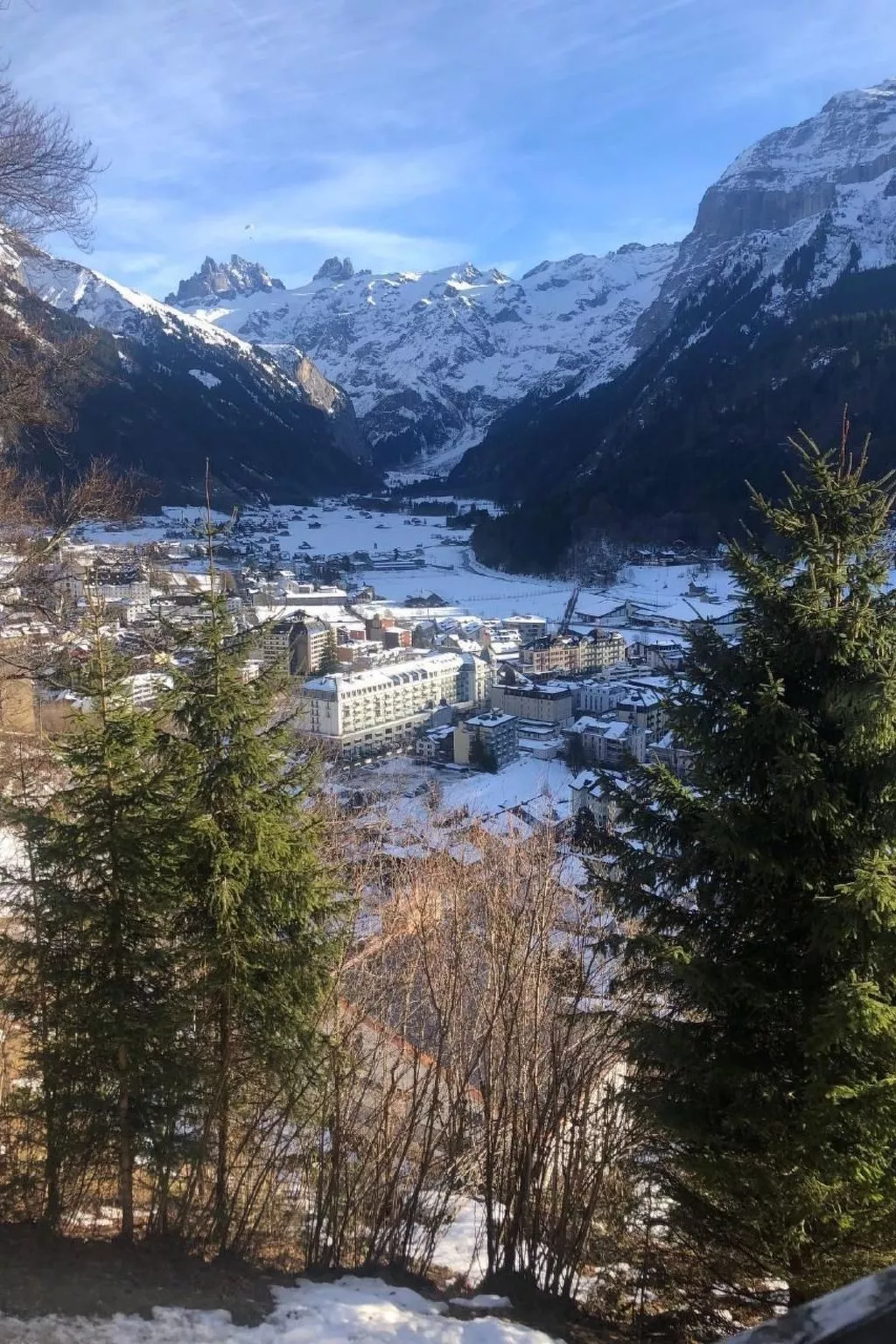 Gemütliche Ferienwohnung in Engelberg-Image-tags.info