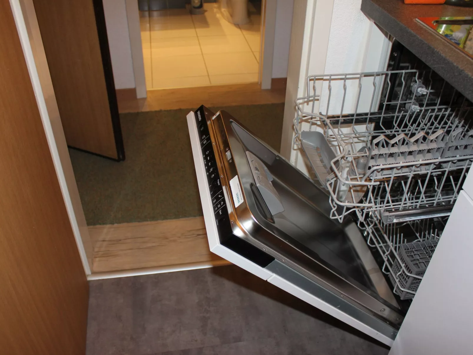 Chesa Fortuna 17-Binnen