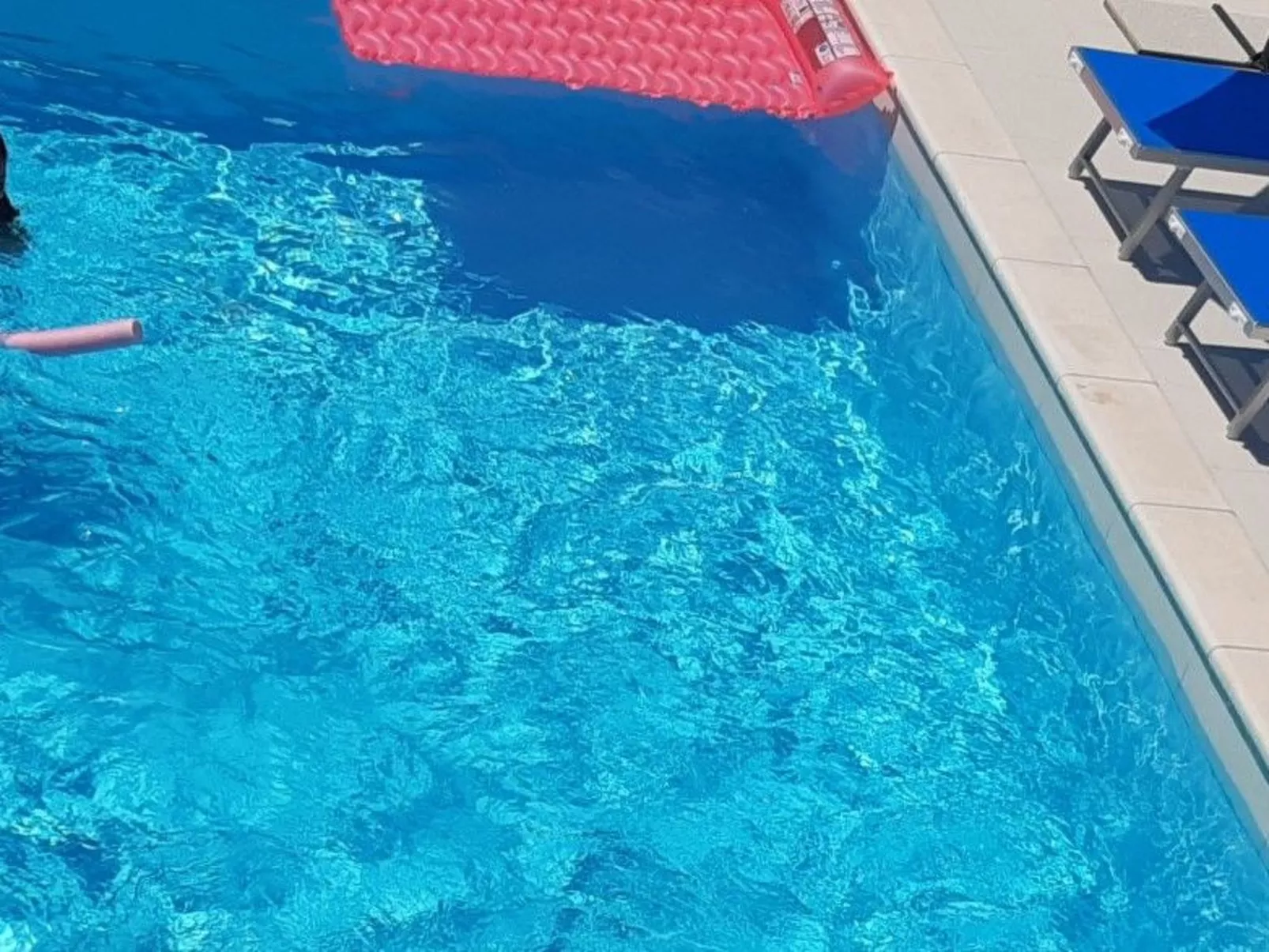 Villa Bianca - Ferienhaus mit privatem Pool - Image-tags.info