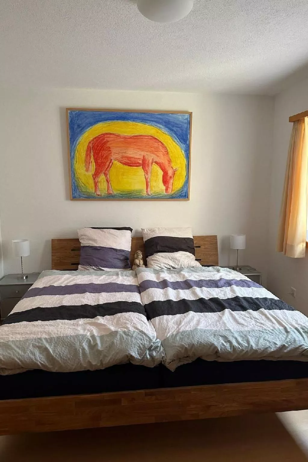 Chesa Culaischem-Binnen