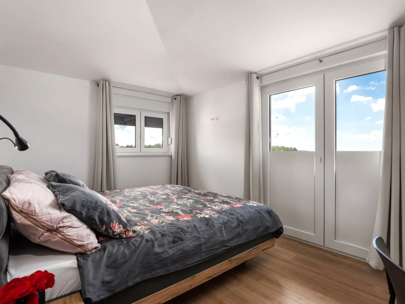 Villa Jasminka-Binnen