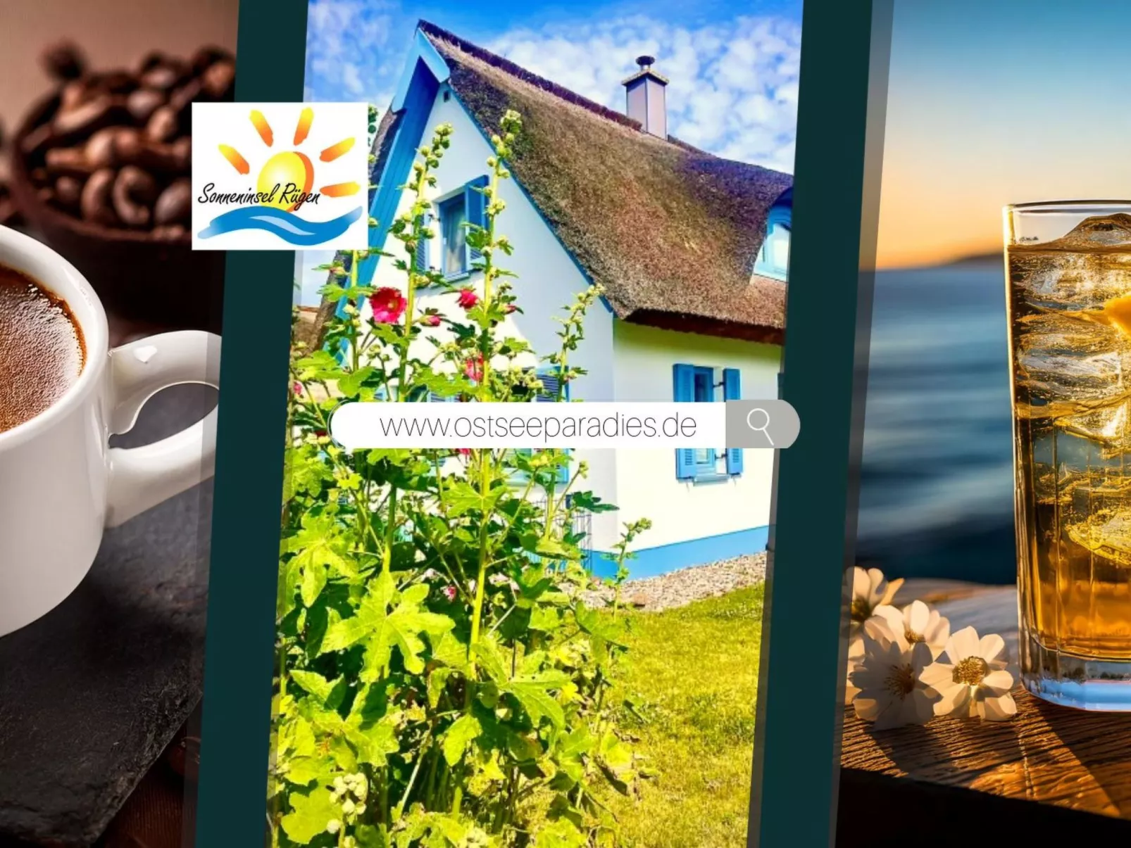 Reethaus Michel-Buiten