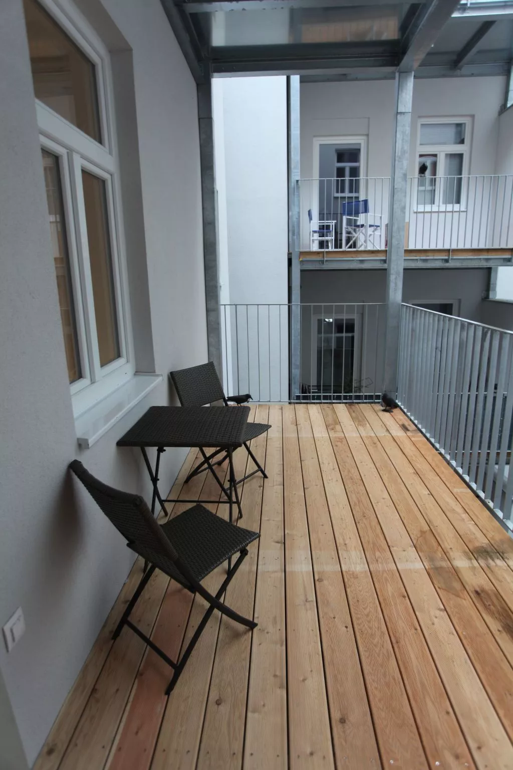 Moderne Stadtwohnung-Image-tags.info