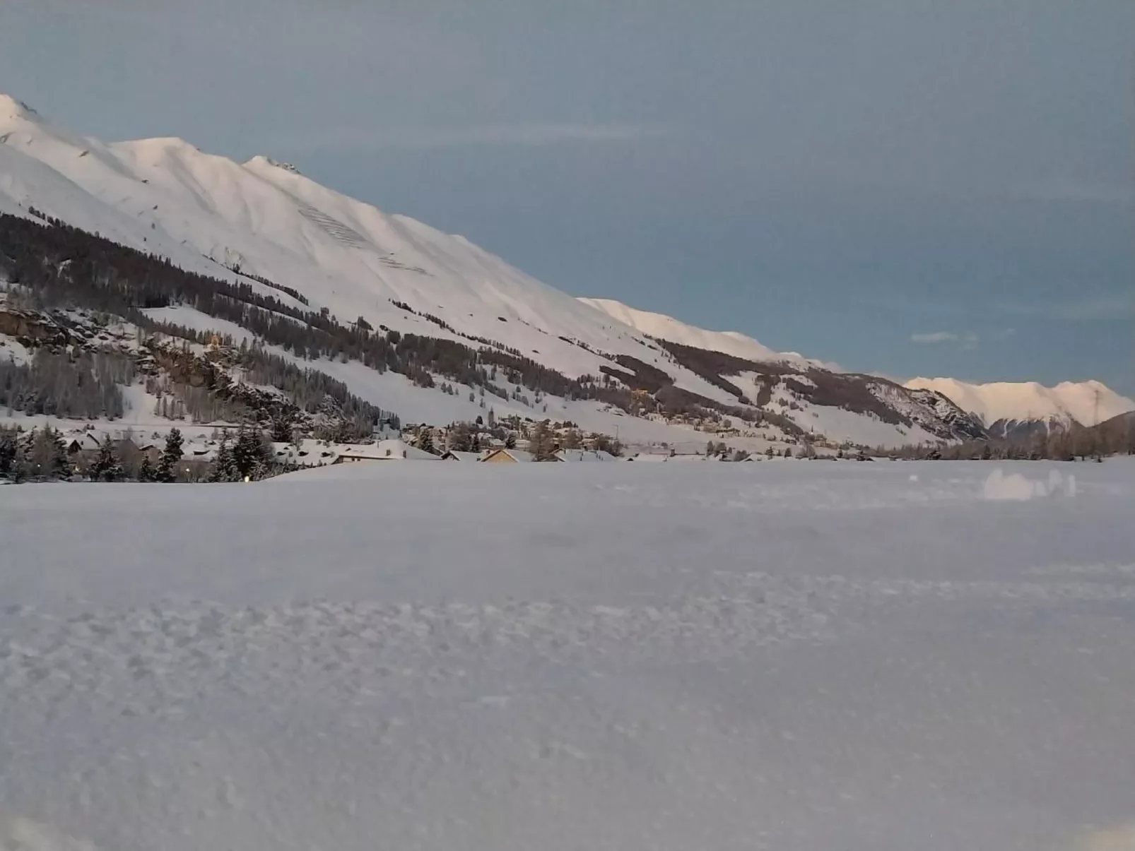 Chesa Susanna-Buiten