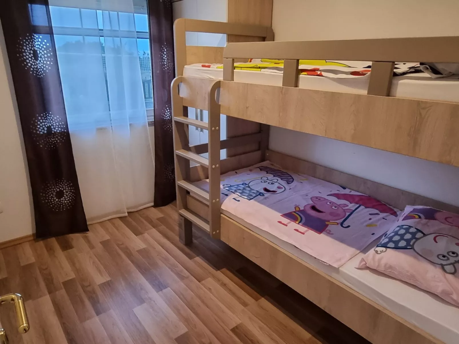 Apartment Sanja-Binnen