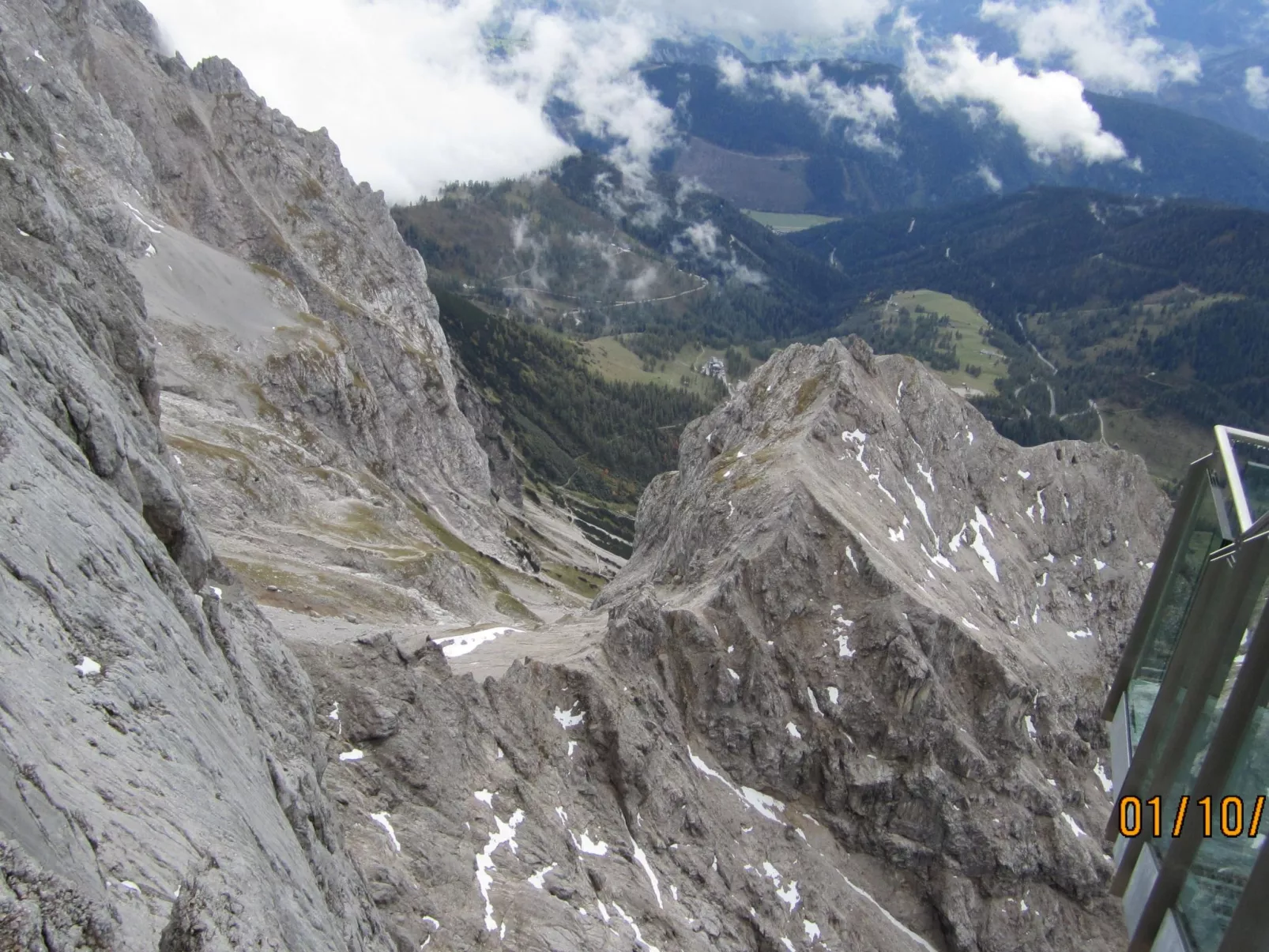 Ferienwohnungen Hohl-Binnen